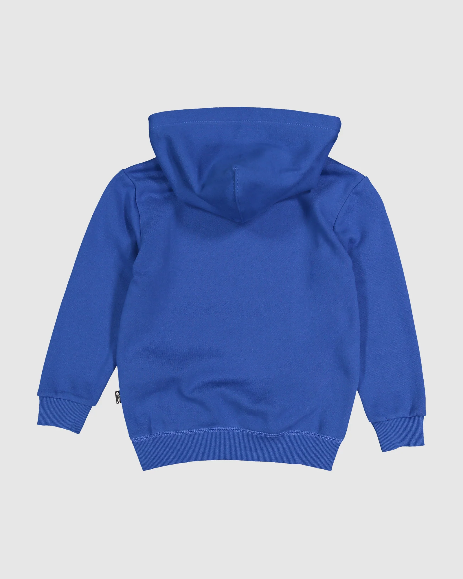 Boys 0-7 Tribal Wave Pullover Hoodie - Image 2