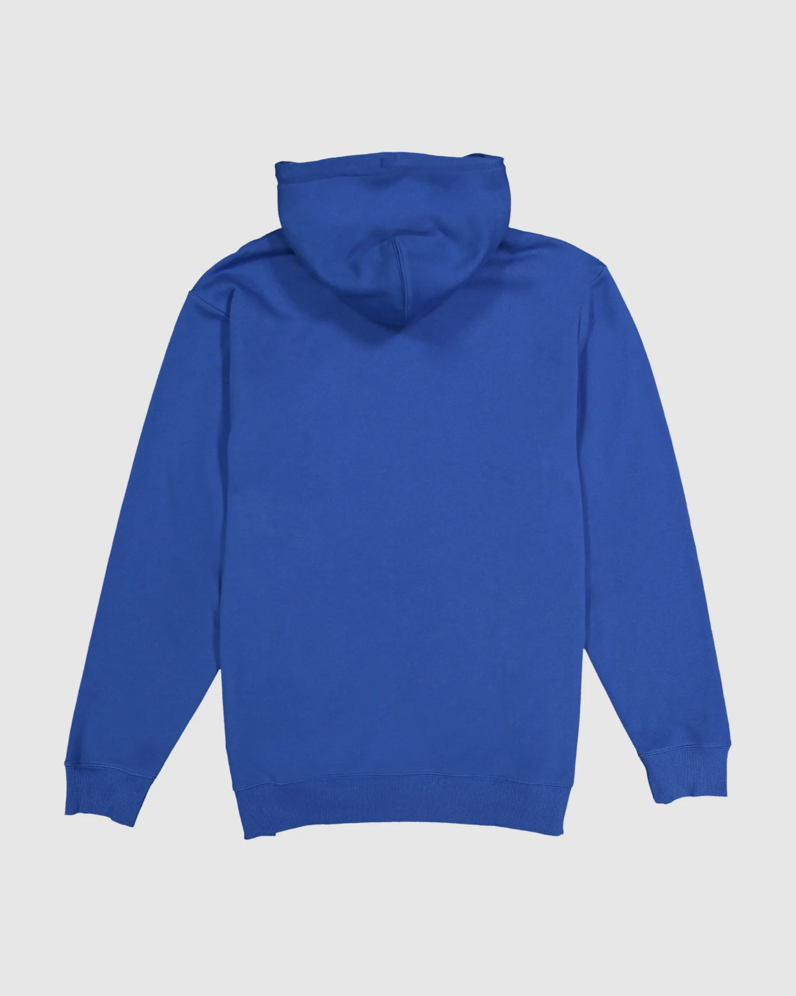 Mens Tonal Wave Pullover Hoodie - Image 2