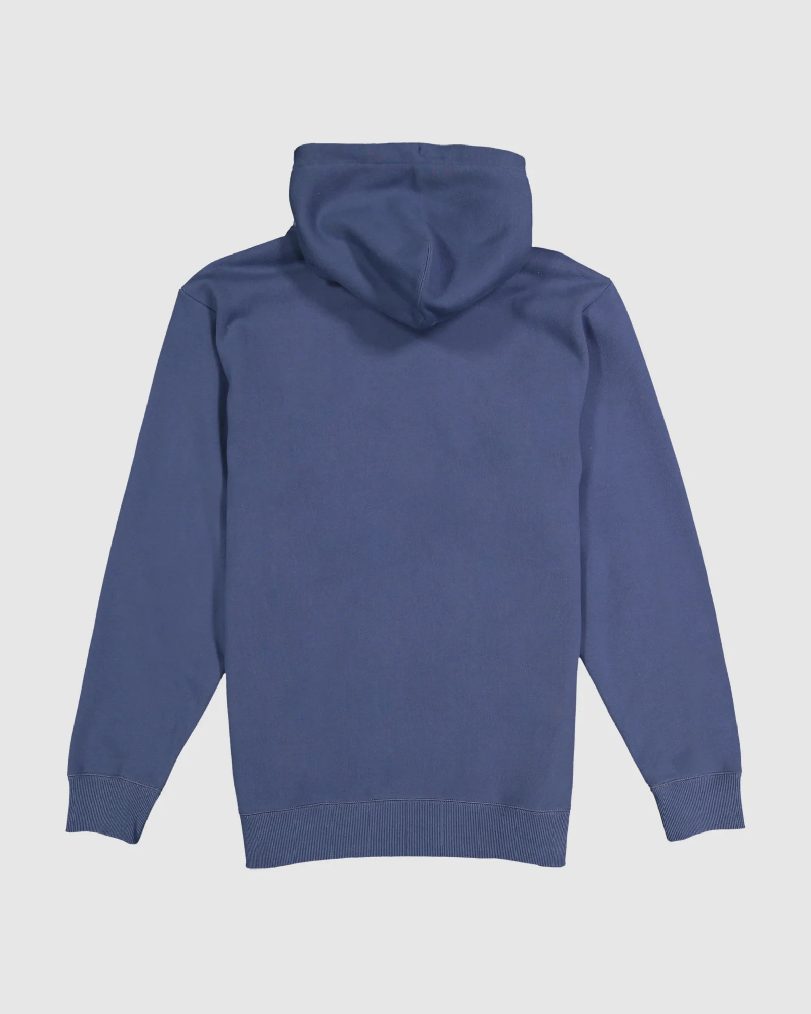 Mens Tonal Wave Pullover Hoodie - Image 2