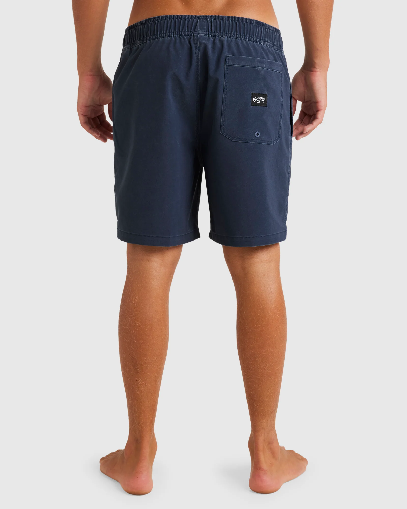 Mens Tribe Core Layback Boardshorts - Image 3