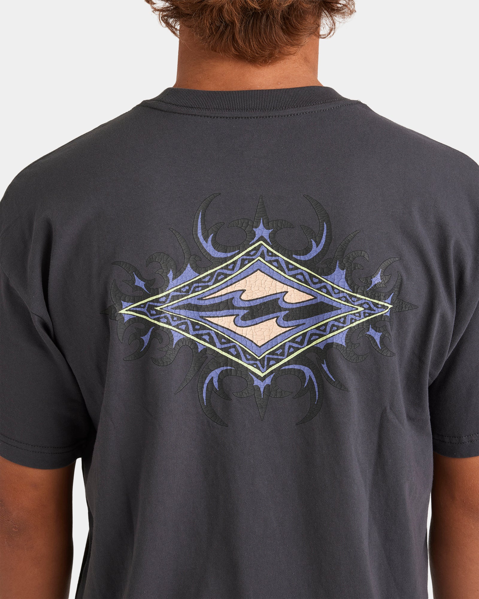Mens Tribe Core T-Shirt - Image 3