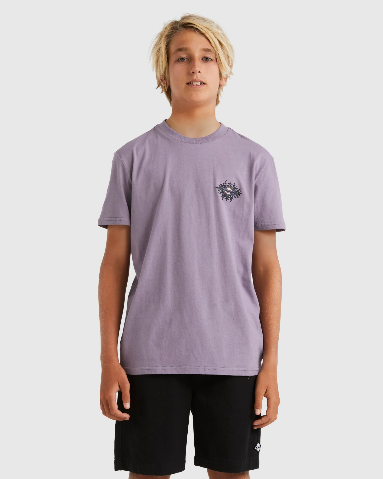 Boys 8-16 Tribe Core T-Shirt