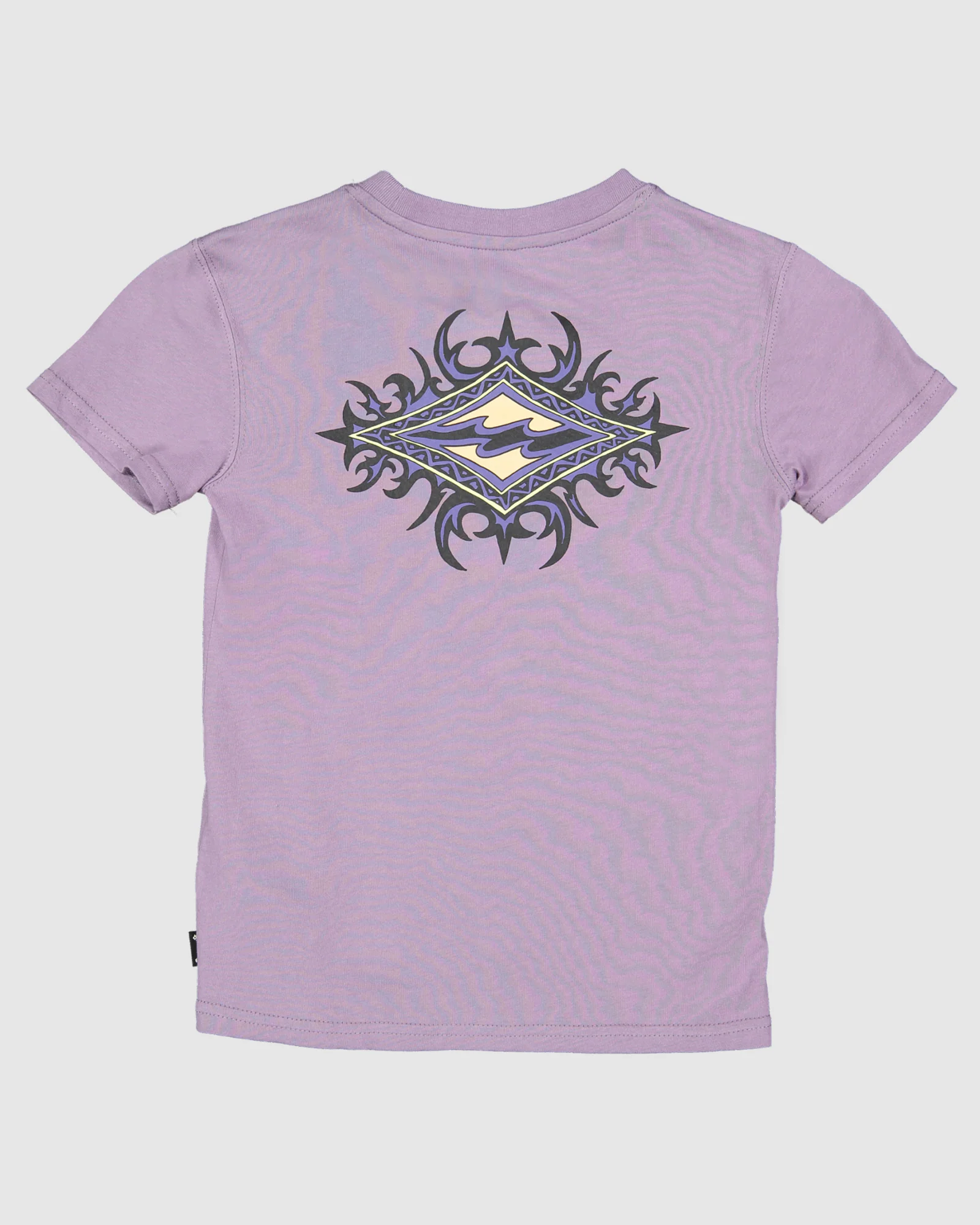 Boys 0-7 Tribe Core T-Shirt - Image 2