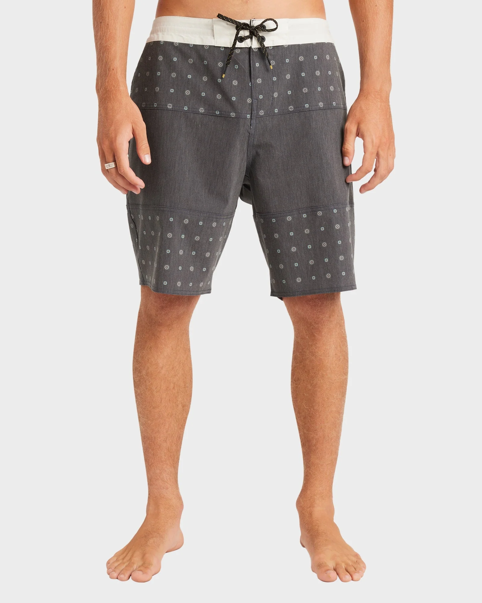 Mens Tribong Lo Tides 19" Boardshorts