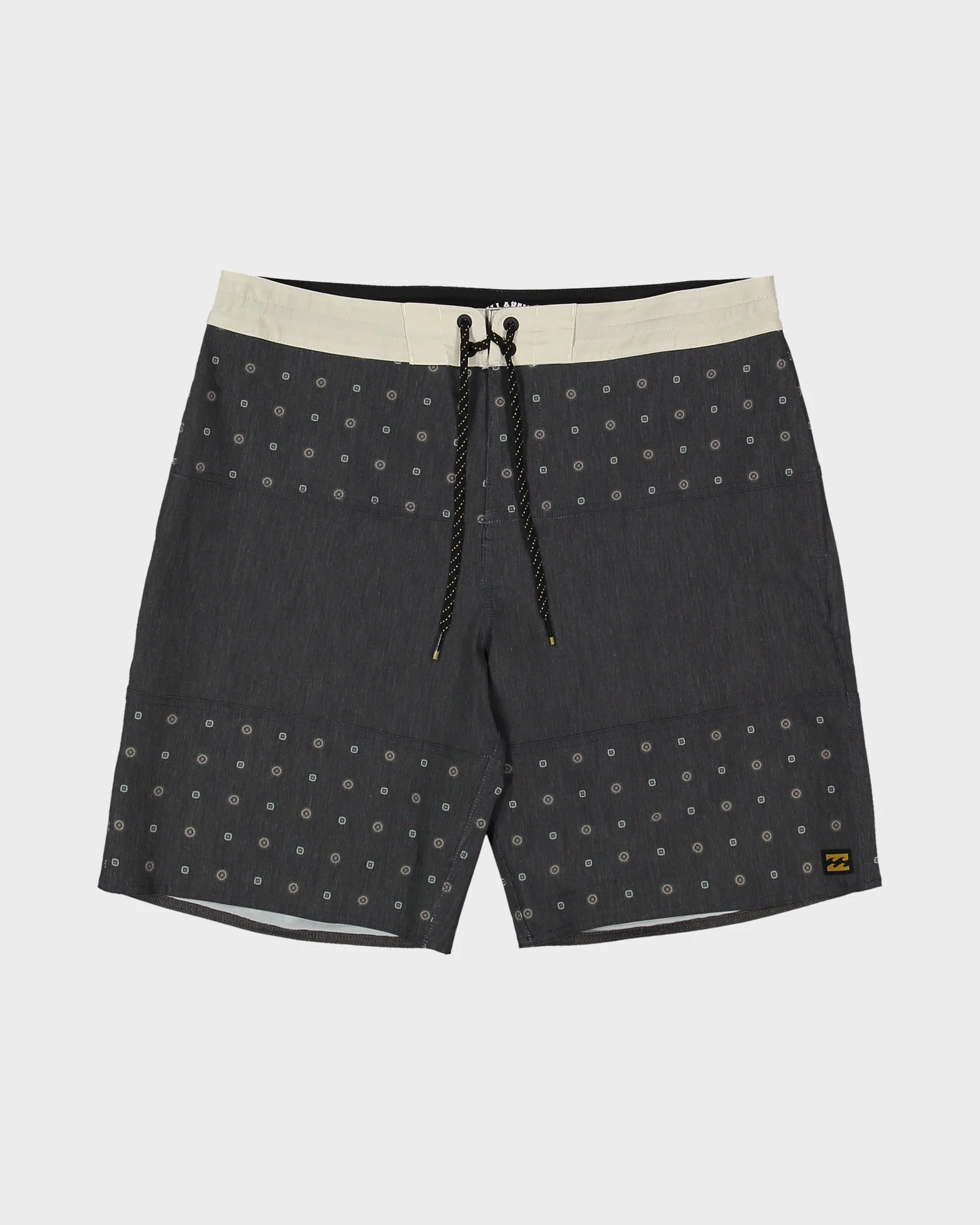Mens Tribong Lo Tides 19" Boardshorts - Image 5