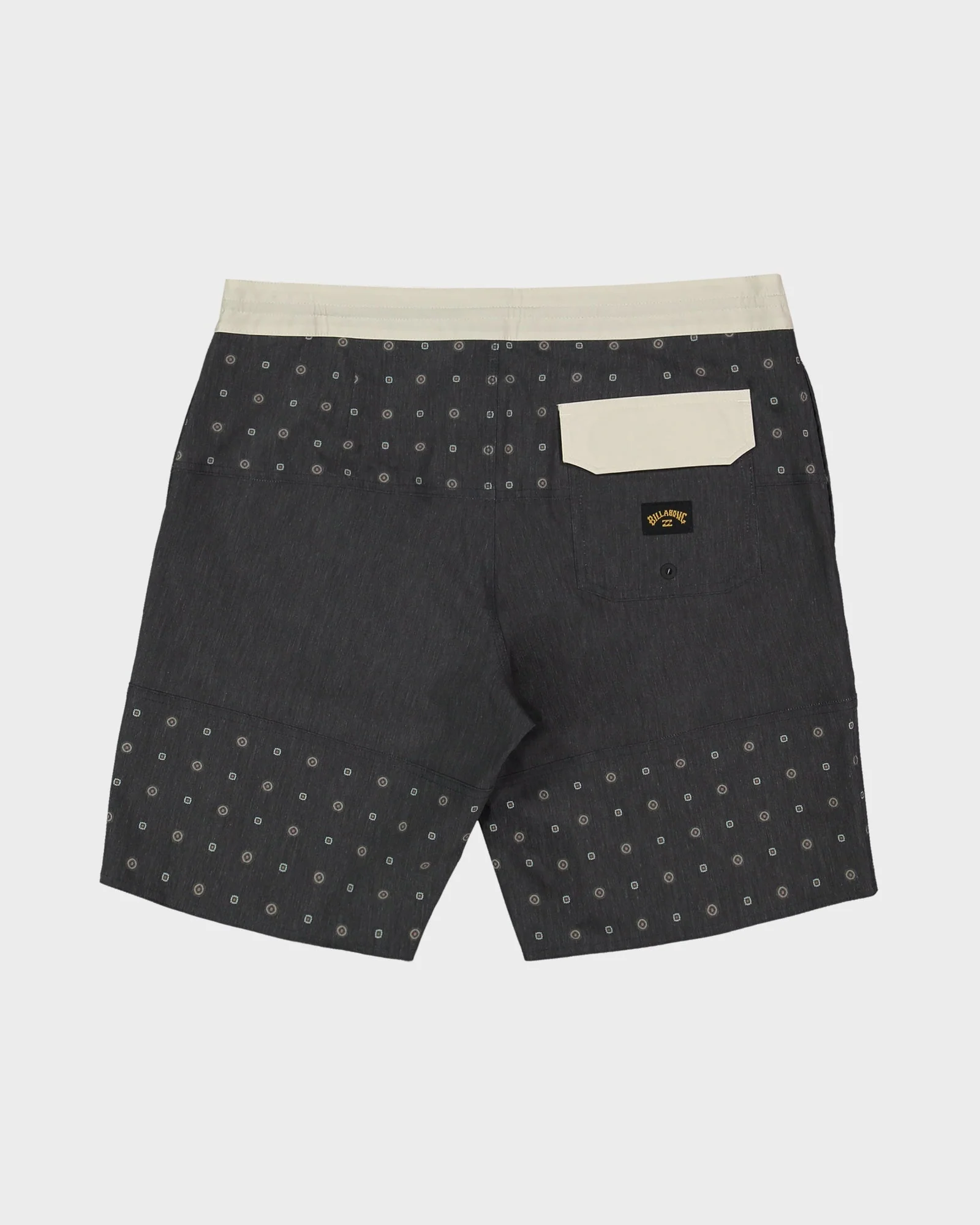 Mens Tribong Lo Tides 19" Boardshorts - Image 6