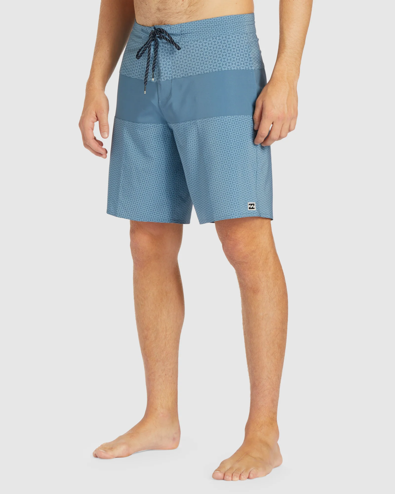 Mens Tribong Lo Tide Boardshorts - Image 2