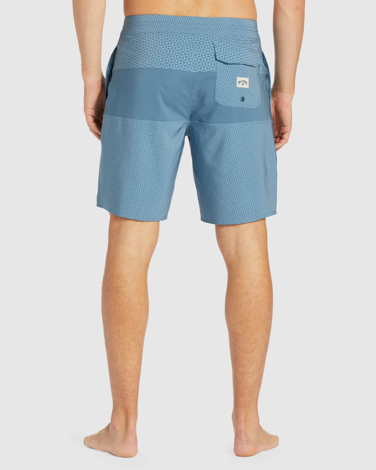 Mens Tribong Lo Tide Boardshorts - Image 3