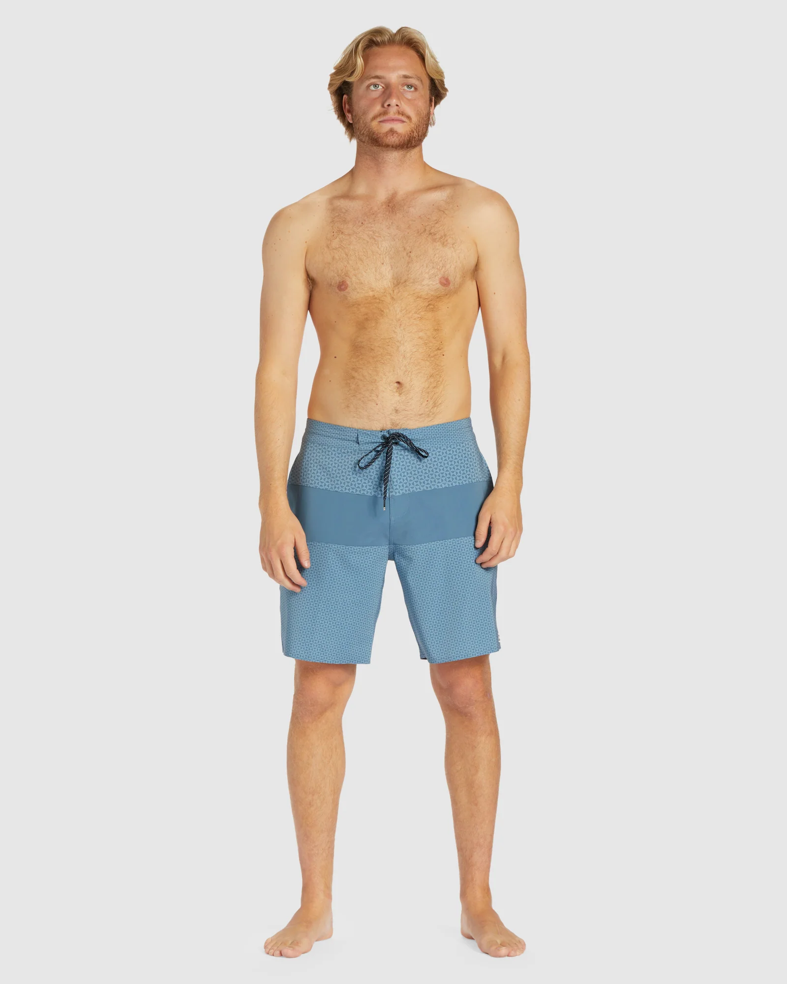 Mens Tribong Lo Tide Boardshorts - Image 5