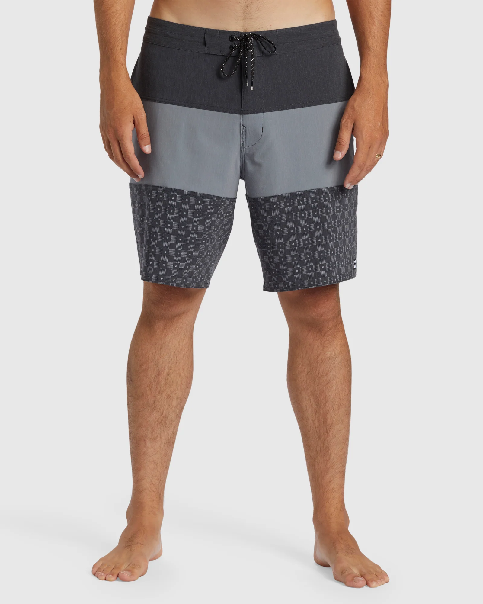 Mens Tribong Lo Tide 18.5" Boardshorts