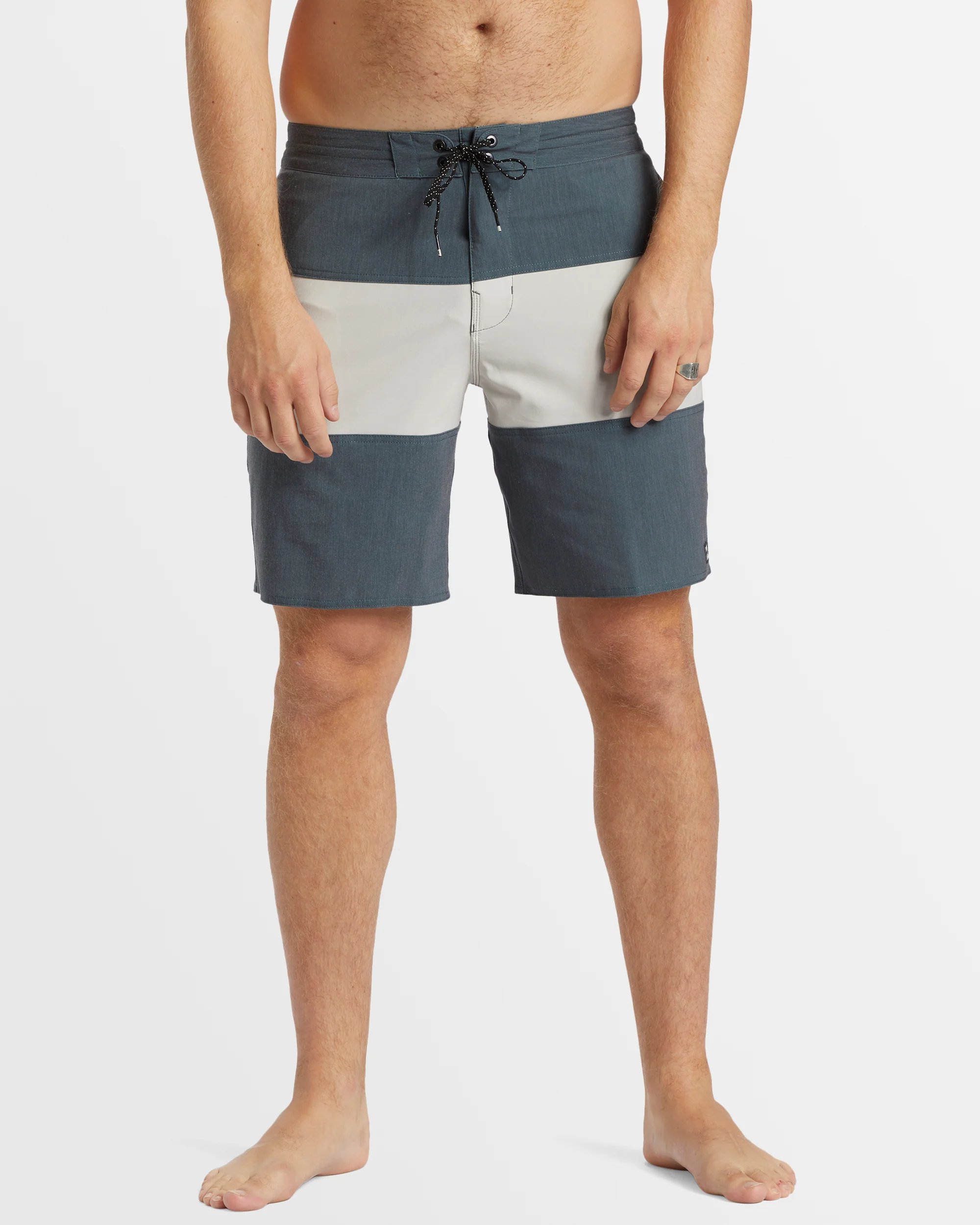 Mens Tribong Lo Tide 18.5" Boardshorts
