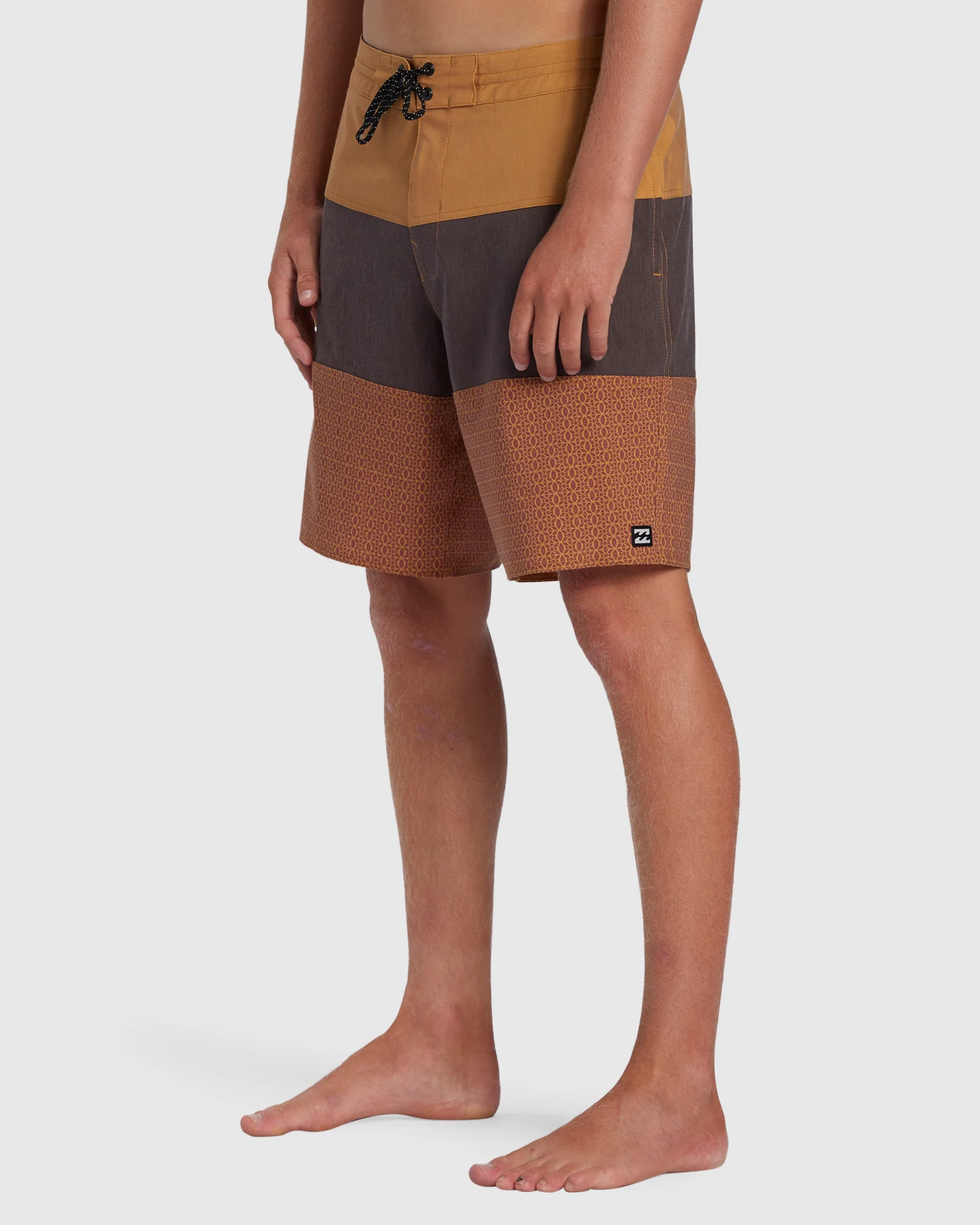 Mens Tribong Lo Tide 18.5" Boardshorts - Image 2