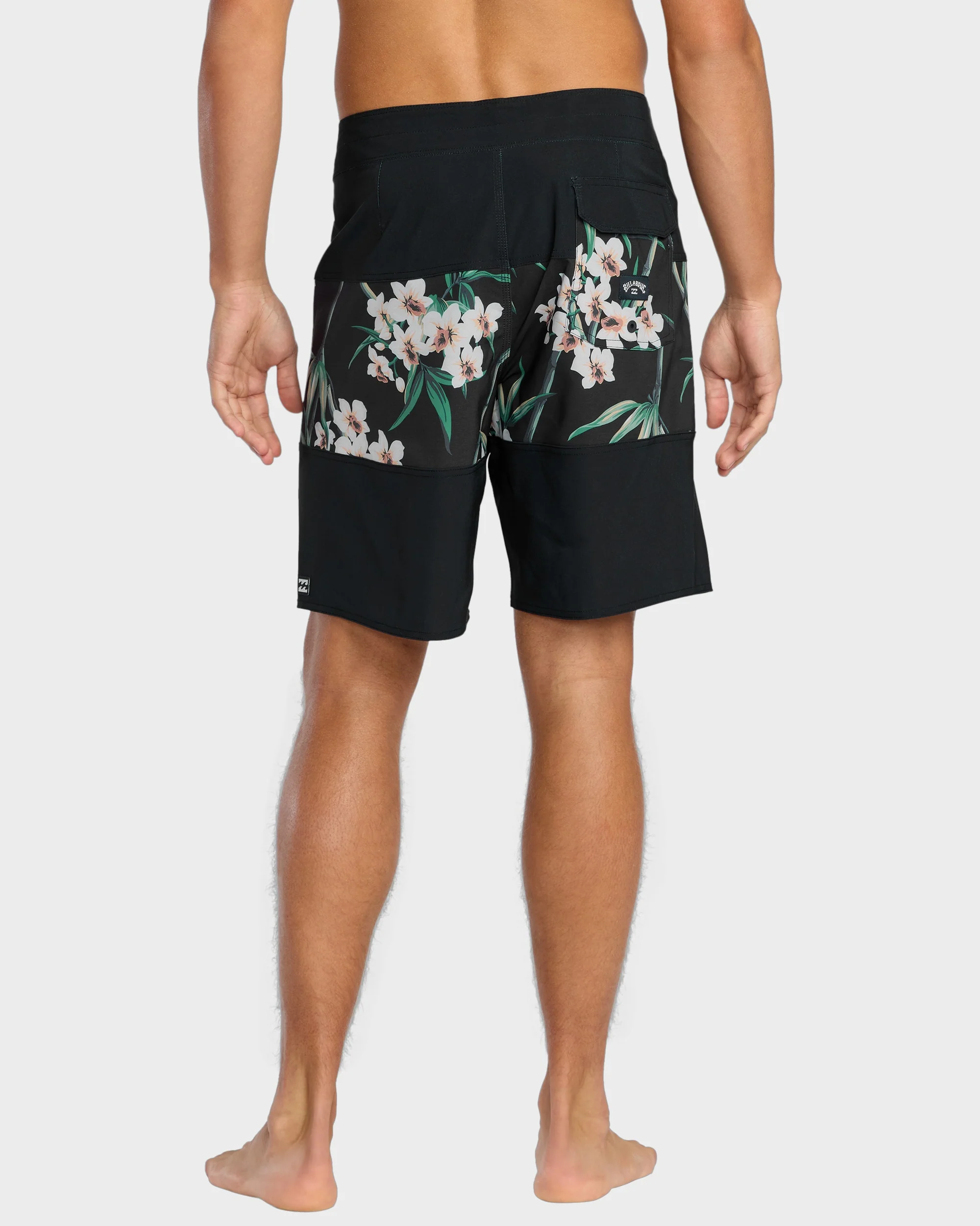 Mens Tribong Pro 18.5" Boardshorts - Image 2