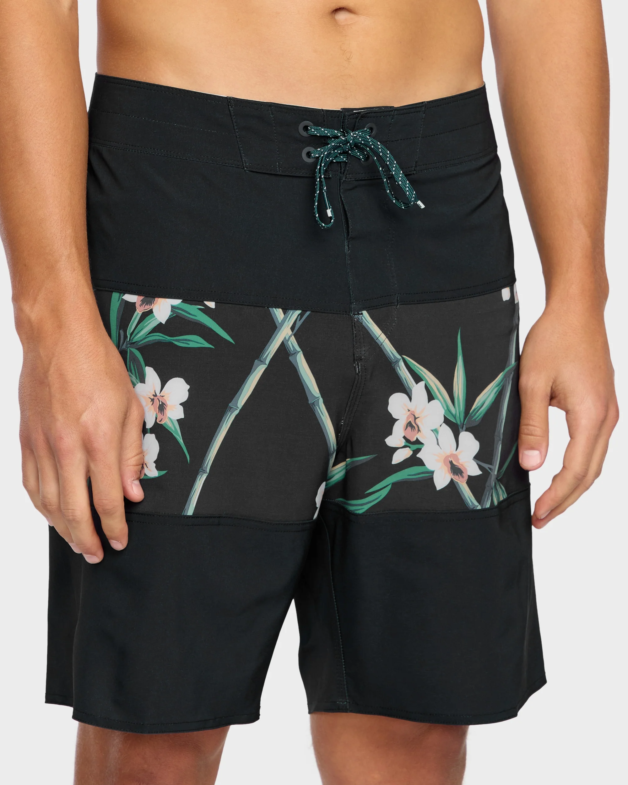 Mens Tribong Pro 18.5" Boardshorts - Image 4