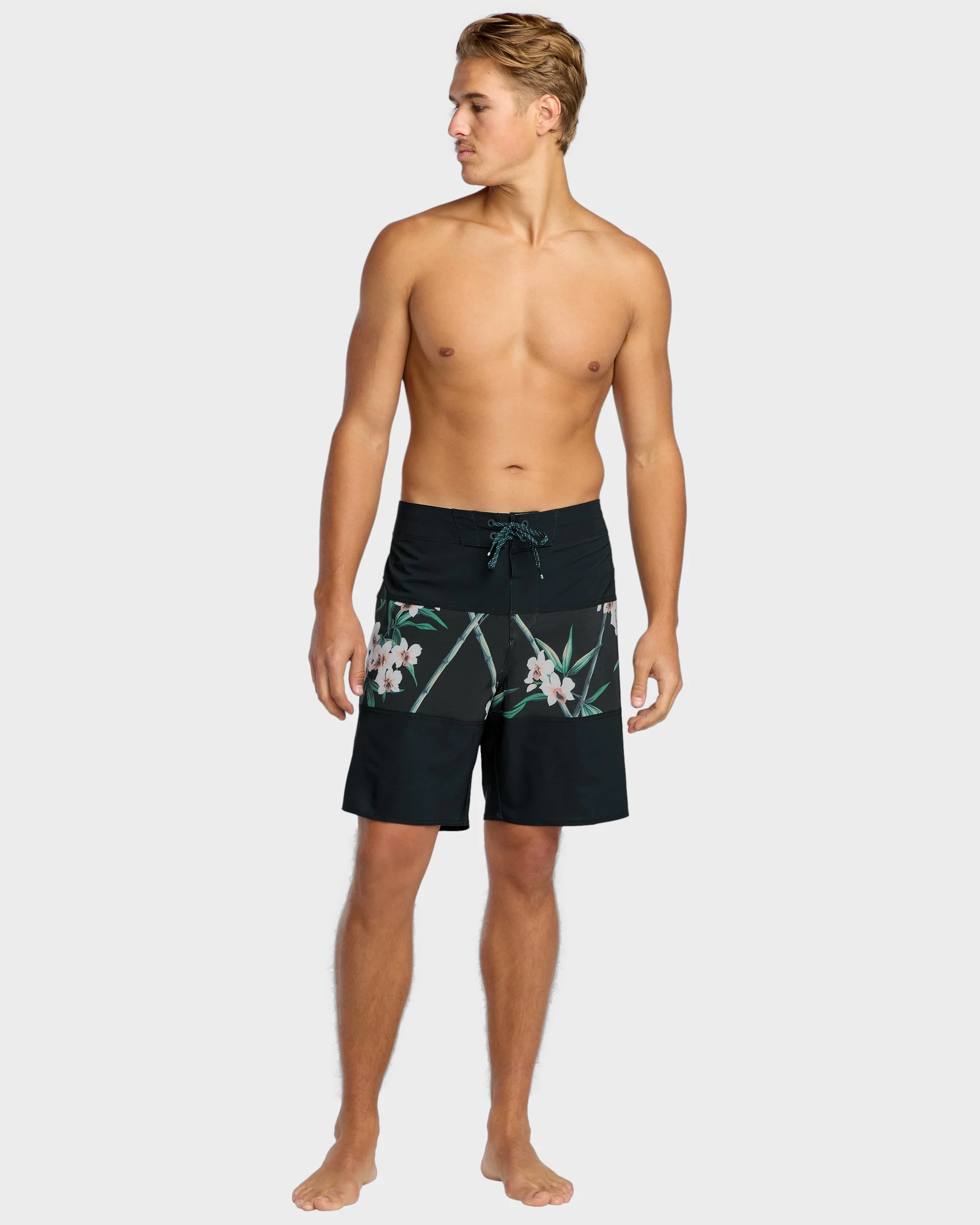 Mens Tribong Pro 18.5" Boardshorts - Image 6