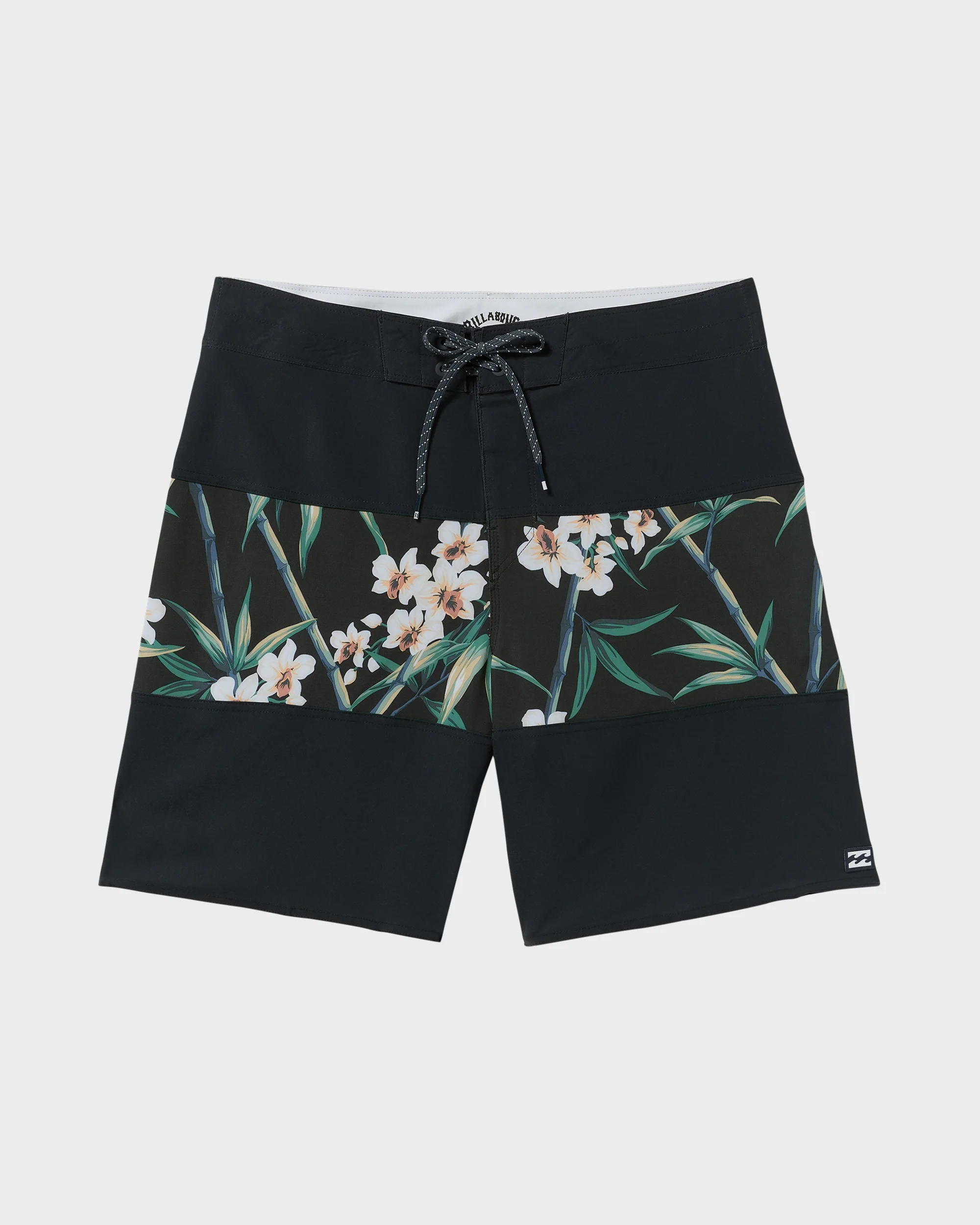Mens Tribong Pro 18.5" Boardshorts - Image 7