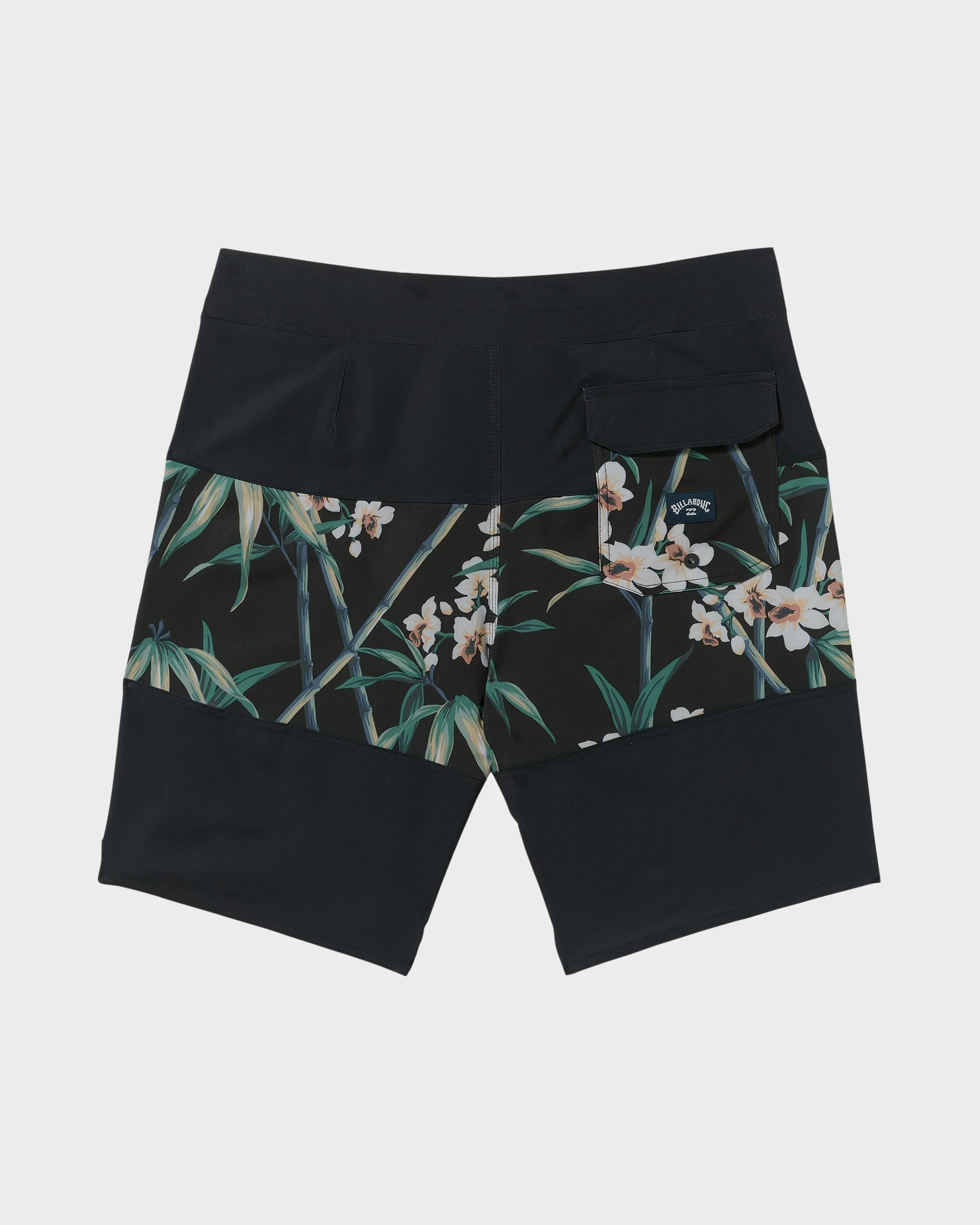 Mens Tribong Pro 18.5" Boardshorts - Image 8
