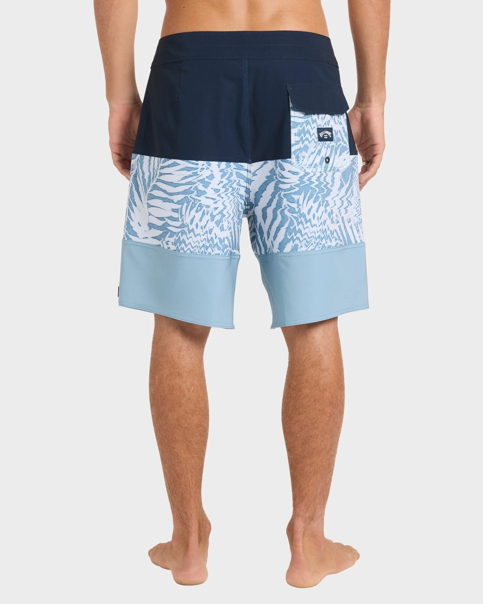 Mens Tribong Pro 18.5" Boardshorts - Image 2
