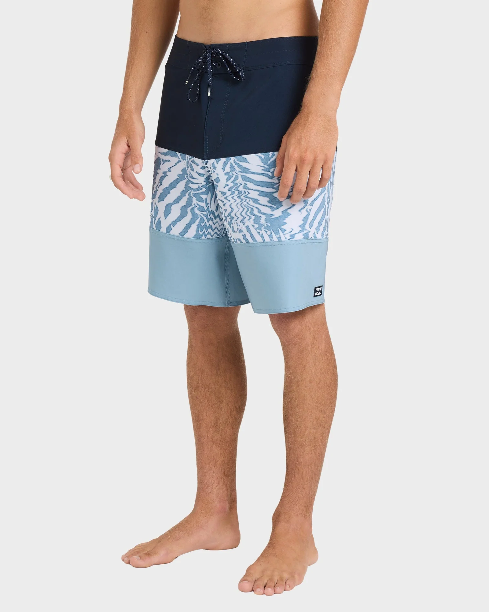 Mens Tribong Pro 18.5" Boardshorts - Image 3