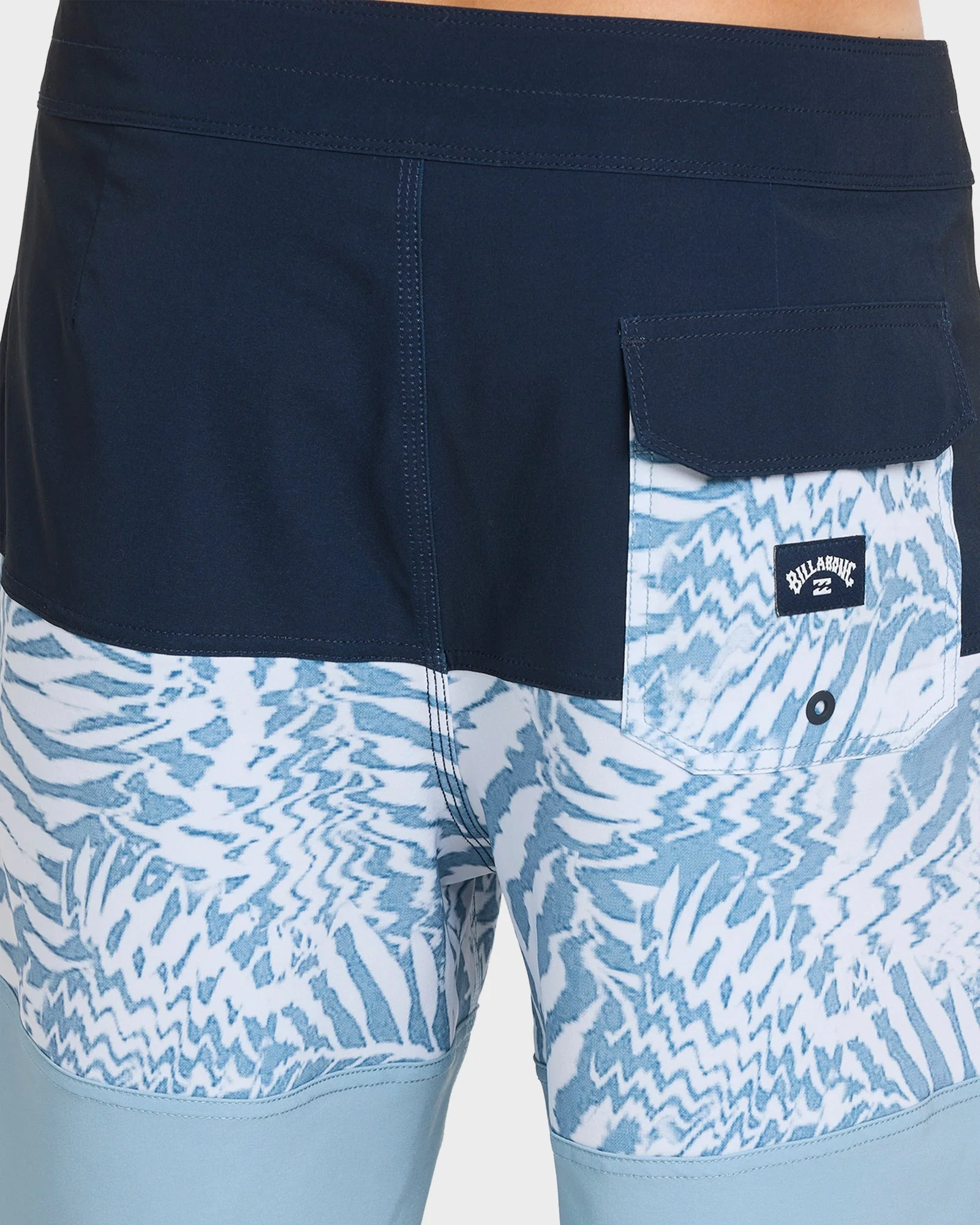 Mens Tribong Pro 18.5" Boardshorts - Image 4
