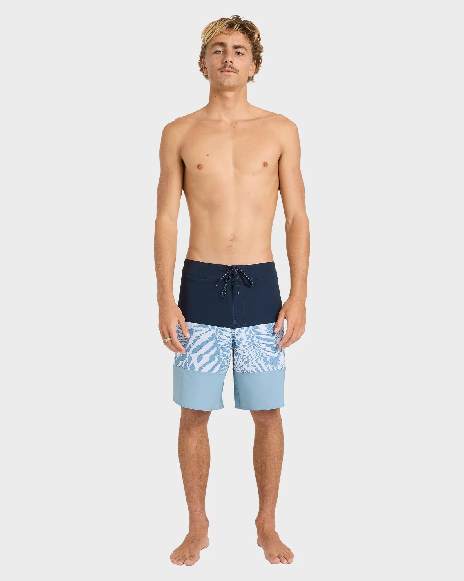 Mens Tribong Pro 18.5" Boardshorts - Image 5