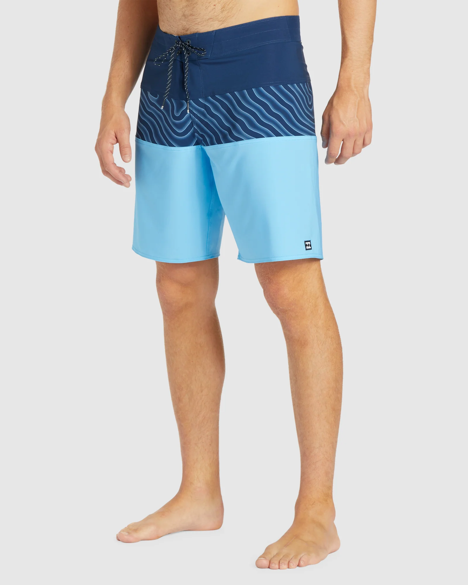 Mens Tribong Pro 18" Boardshorts - Image 2