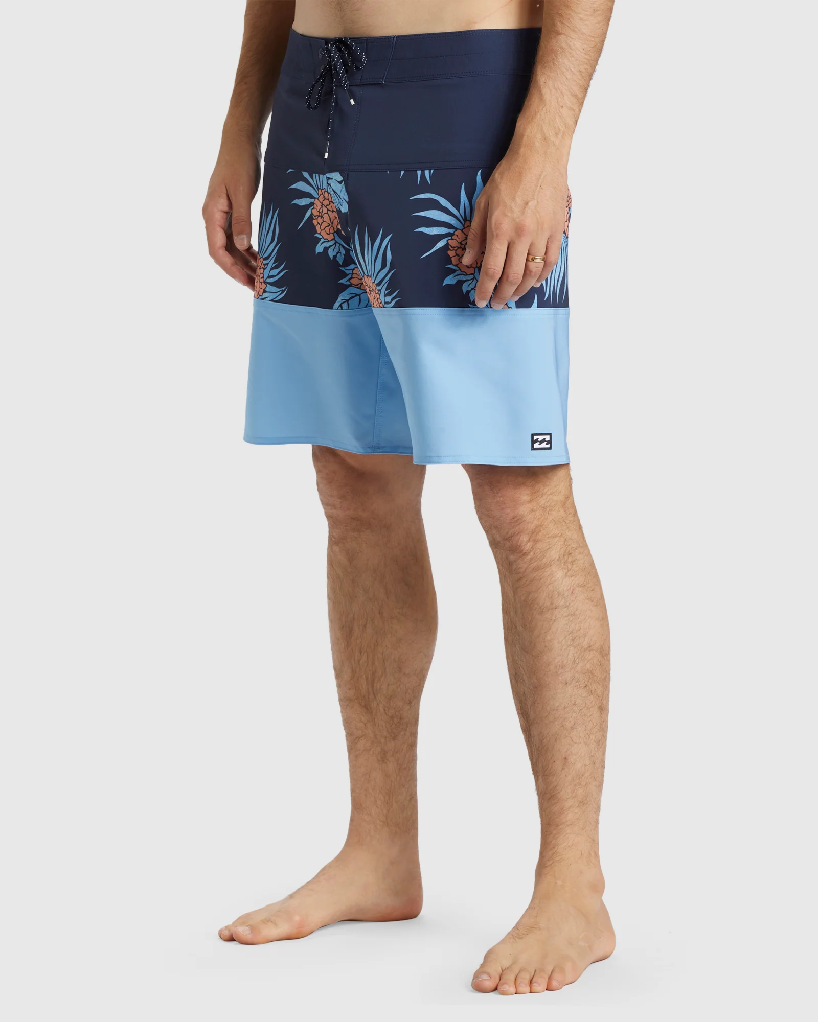 Mens Tribong Pro 18.5" Boardshorts - Image 2