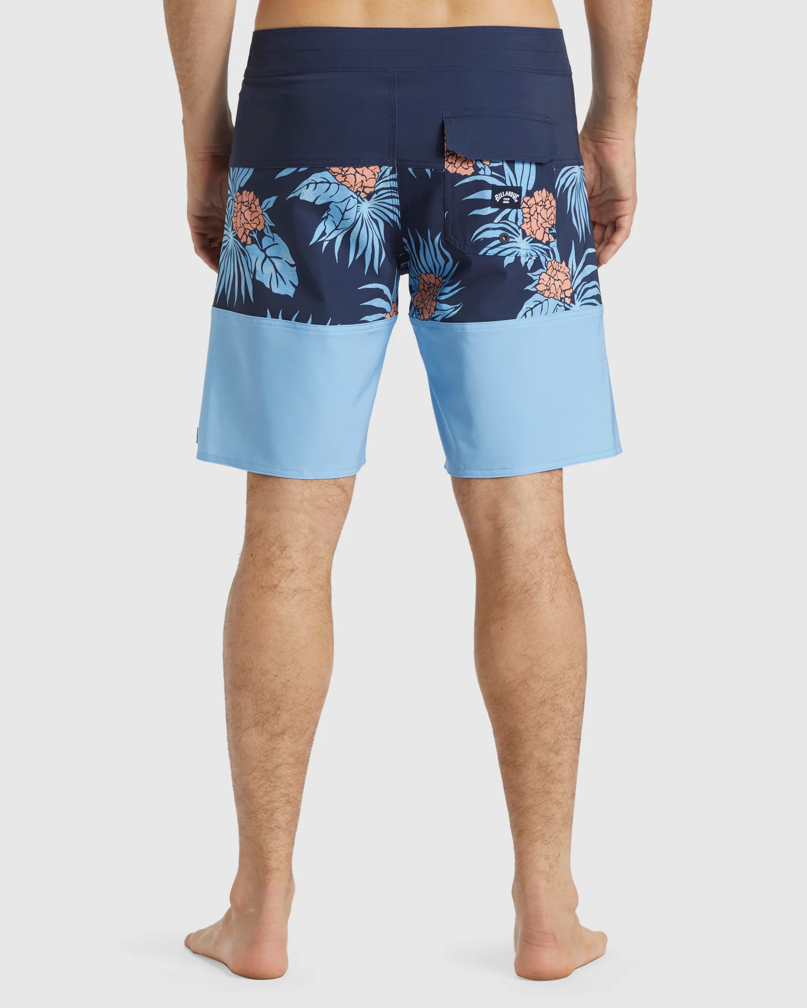 Mens Tribong Pro 18.5" Boardshorts - Image 3
