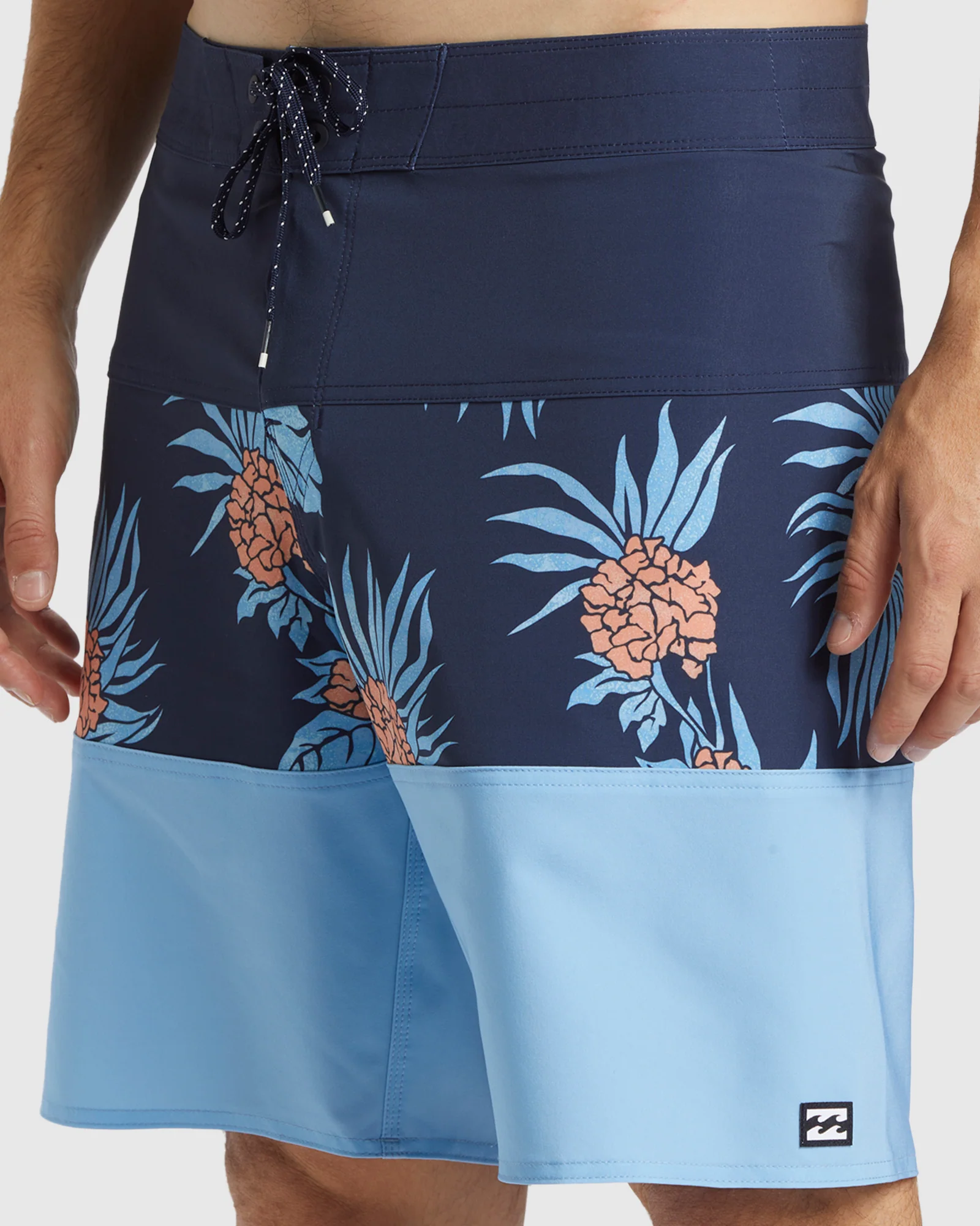 Mens Tribong Pro 18.5" Boardshorts - Image 4