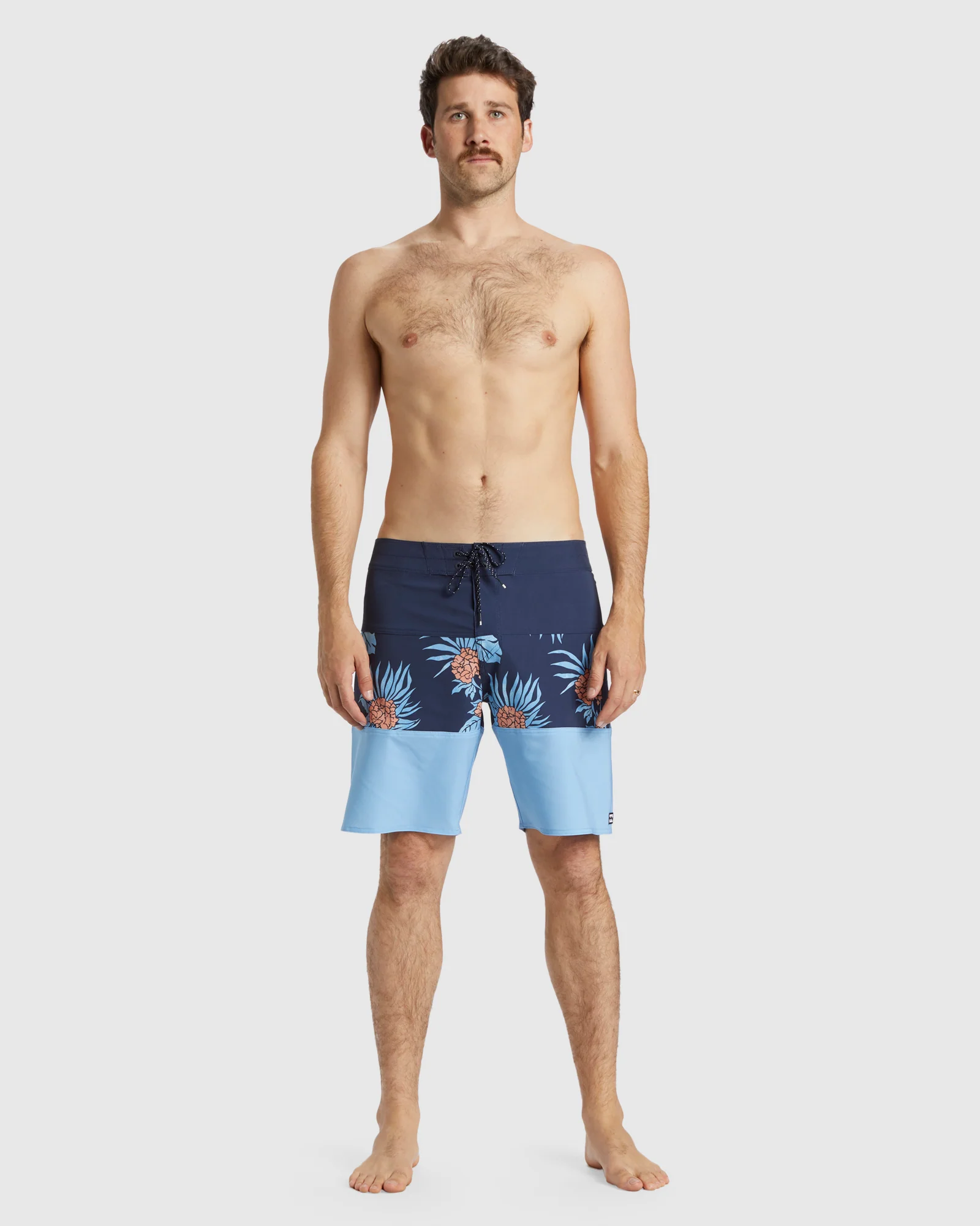 Mens Tribong Pro 18.5" Boardshorts - Image 5