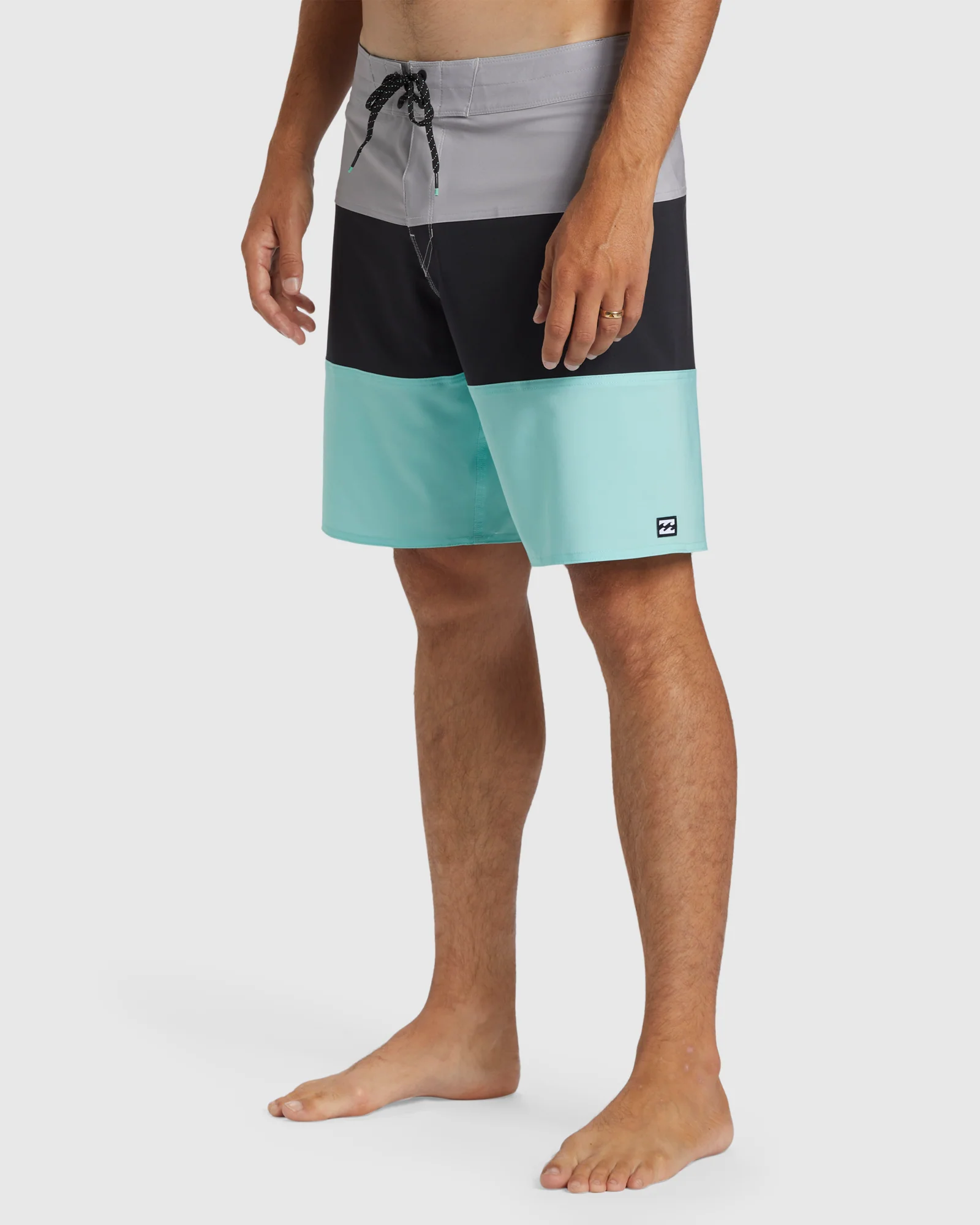 Mens Tribong Pro 18.5" Boardshorts - Image 2