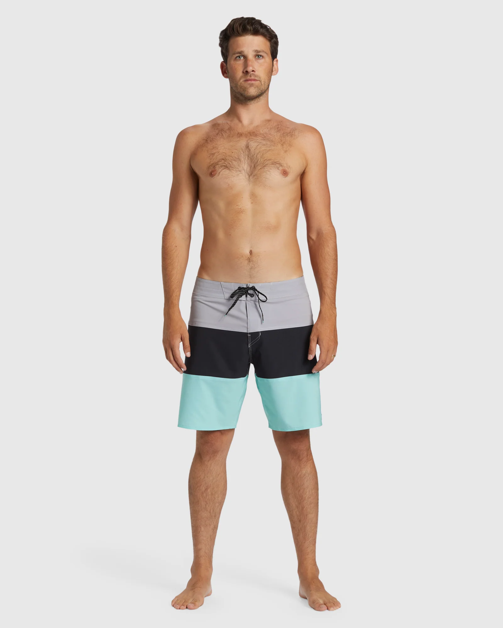 Mens Tribong Pro 18.5" Boardshorts - Image 5