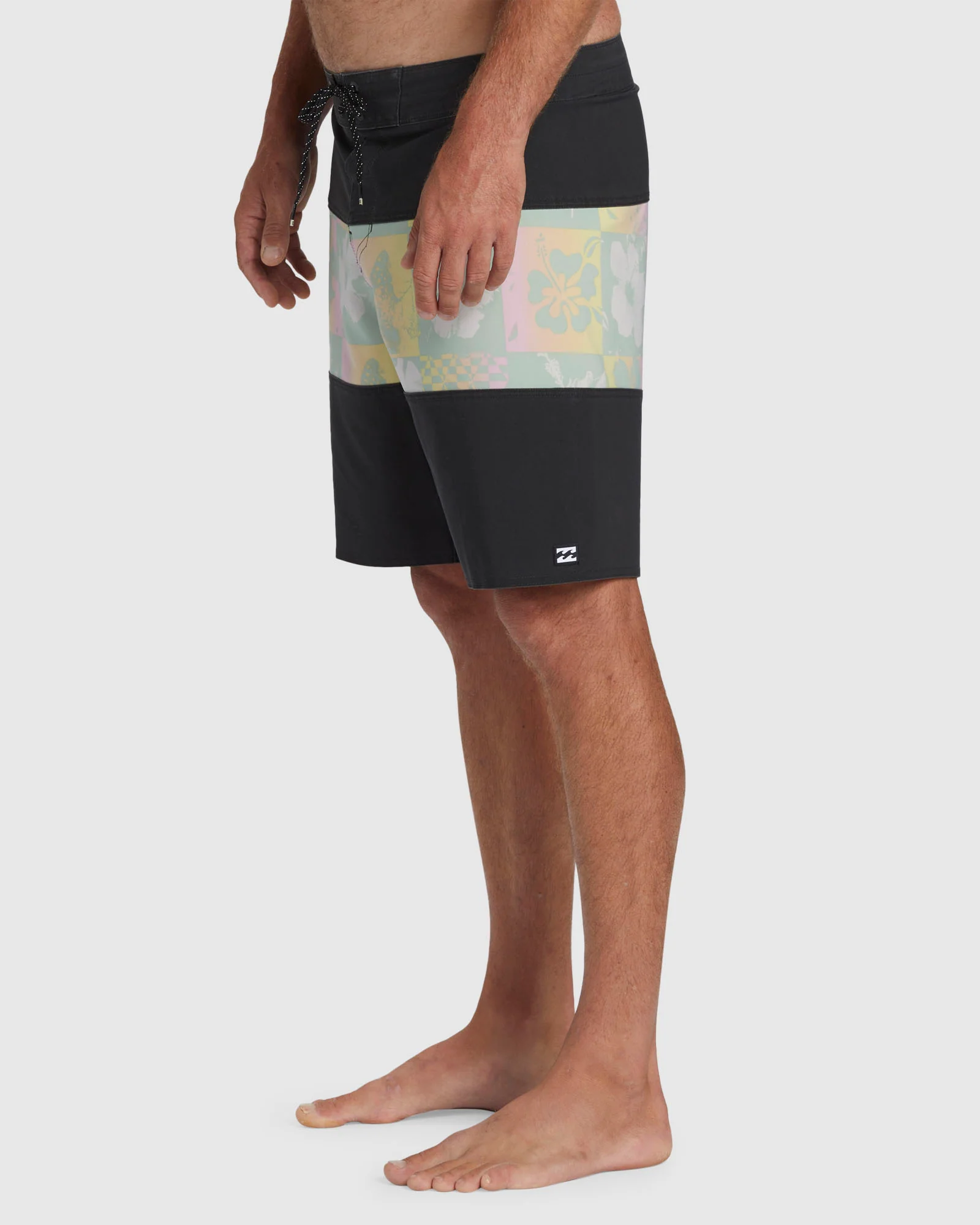 Mens Tribong Pro 18.5" Boardshorts - Image 2