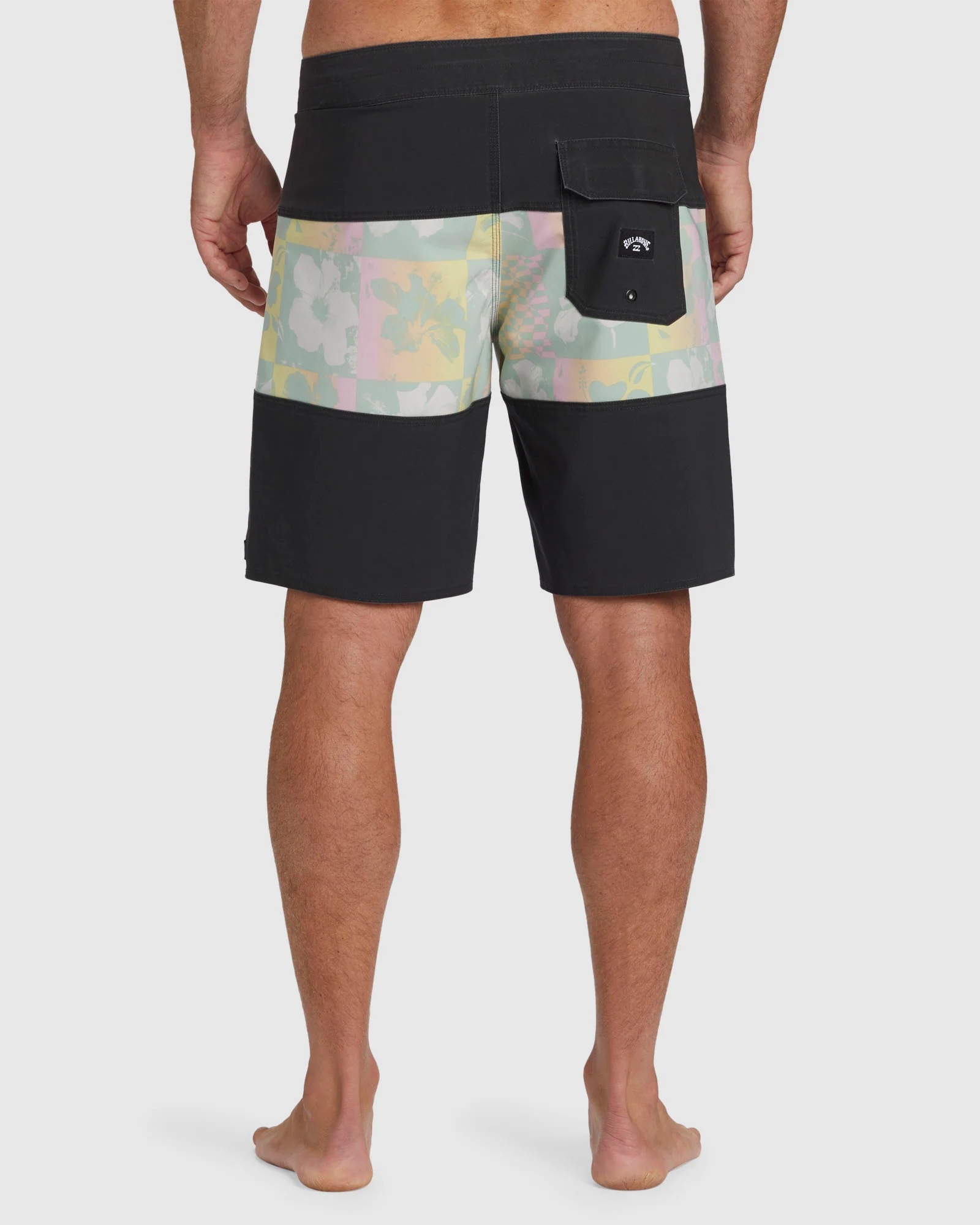 Mens Tribong Pro 18.5" Boardshorts - Image 3