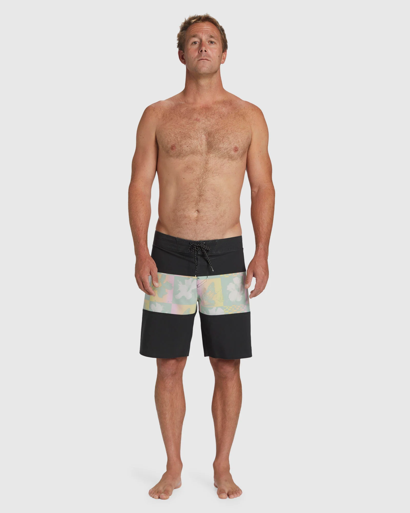 Mens Tribong Pro 18.5" Boardshorts - Image 5