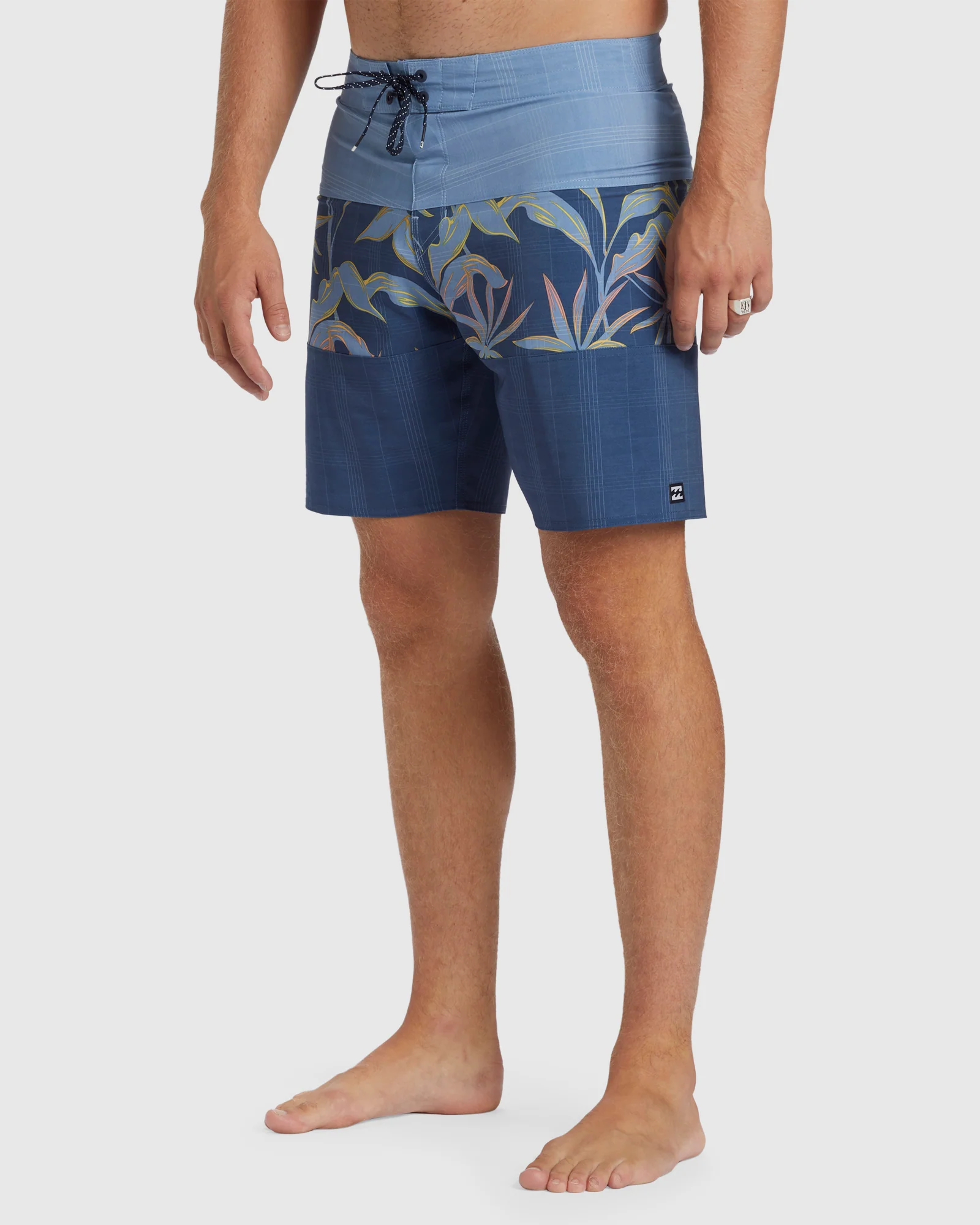 Mens Tribong Pro 18.5" Boardshorts - Image 2
