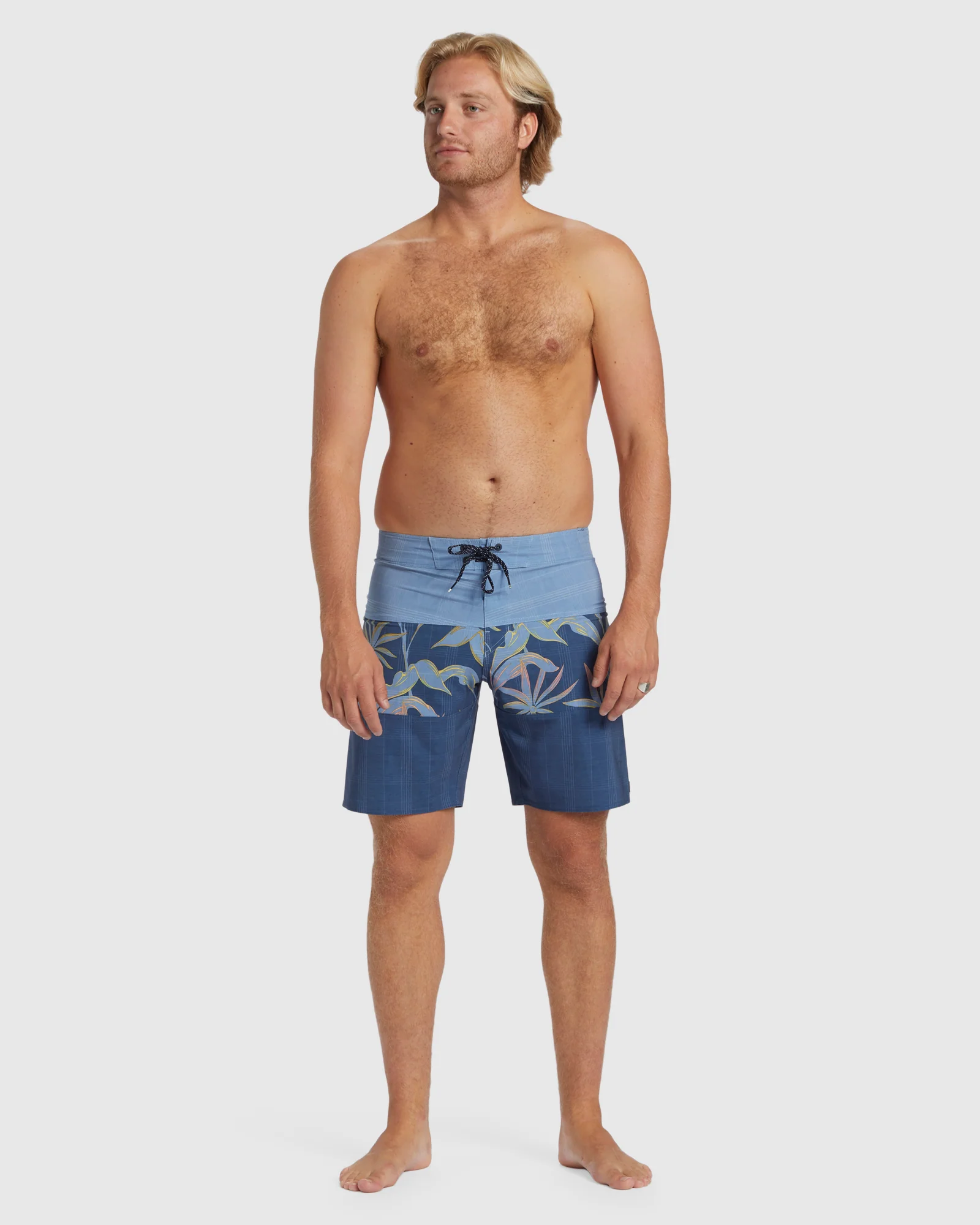 Mens Tribong Pro 18.5" Boardshorts - Image 5