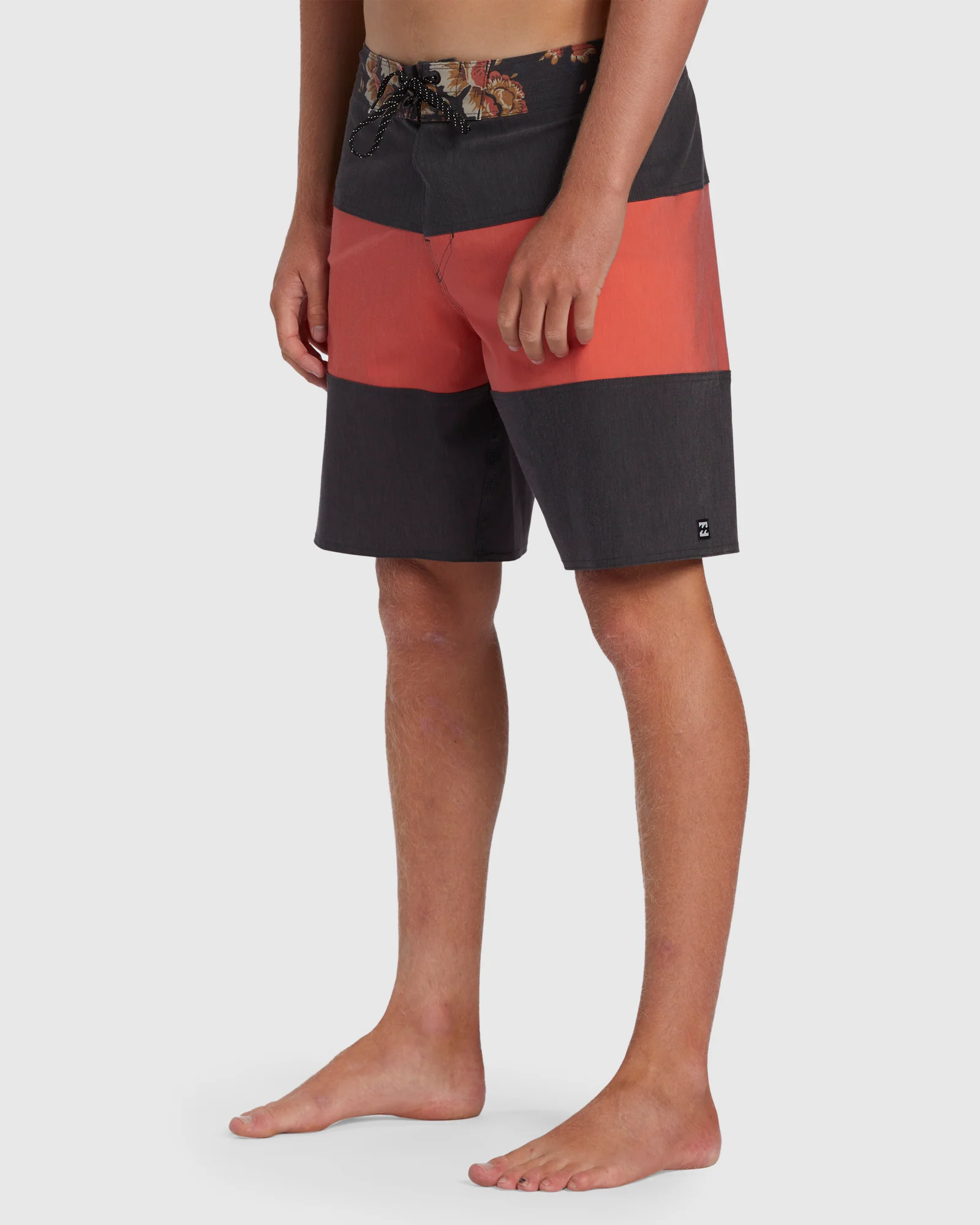 Mens Tribong Pro 18.5" Boardshorts - Image 2