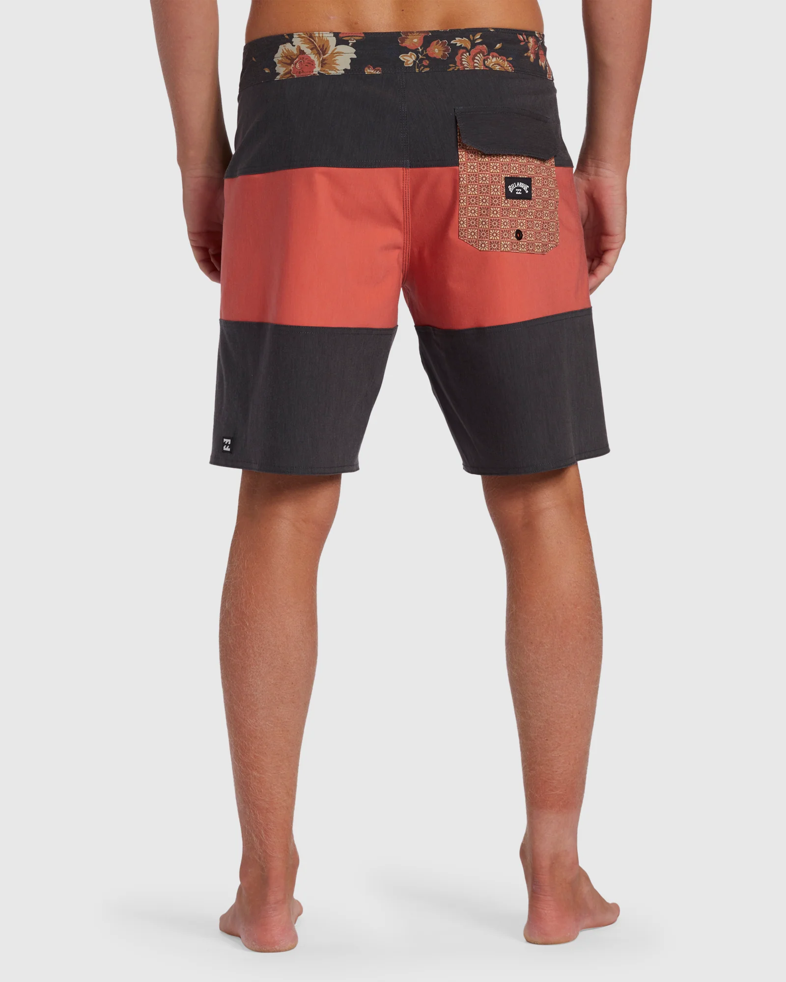 Mens Tribong Pro 18.5" Boardshorts - Image 3