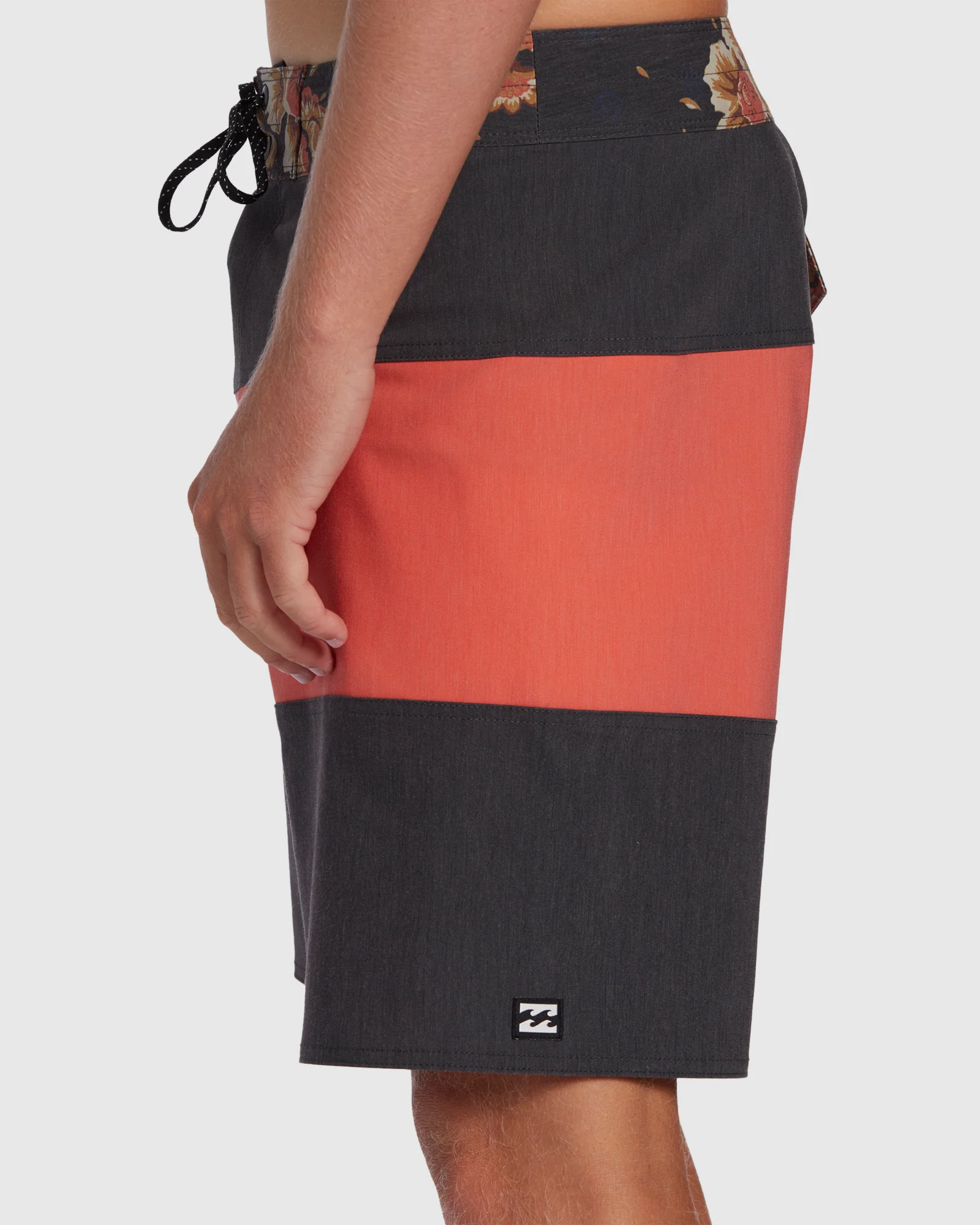 Mens Tribong Pro 18.5" Boardshorts - Image 4