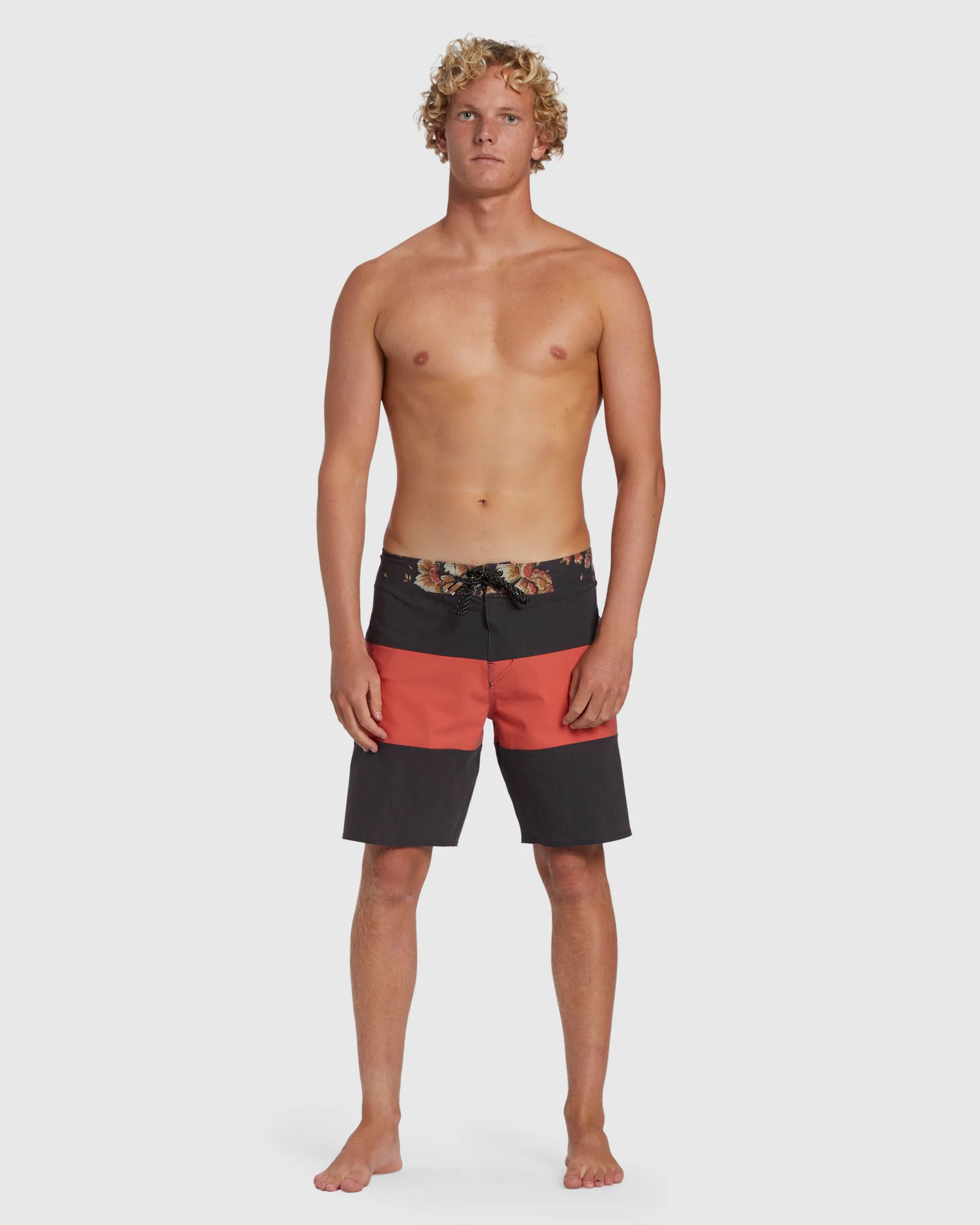 Mens Tribong Pro 18.5" Boardshorts - Image 5