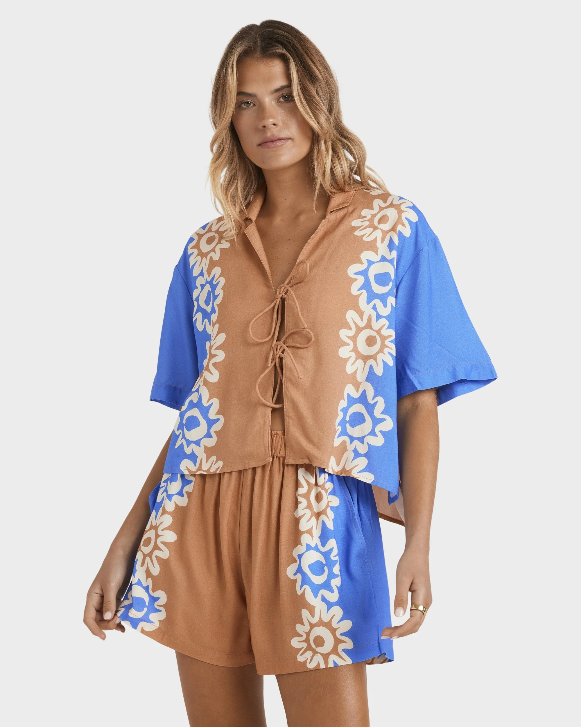 Womens Trippin Dippin Shirt - Image 2