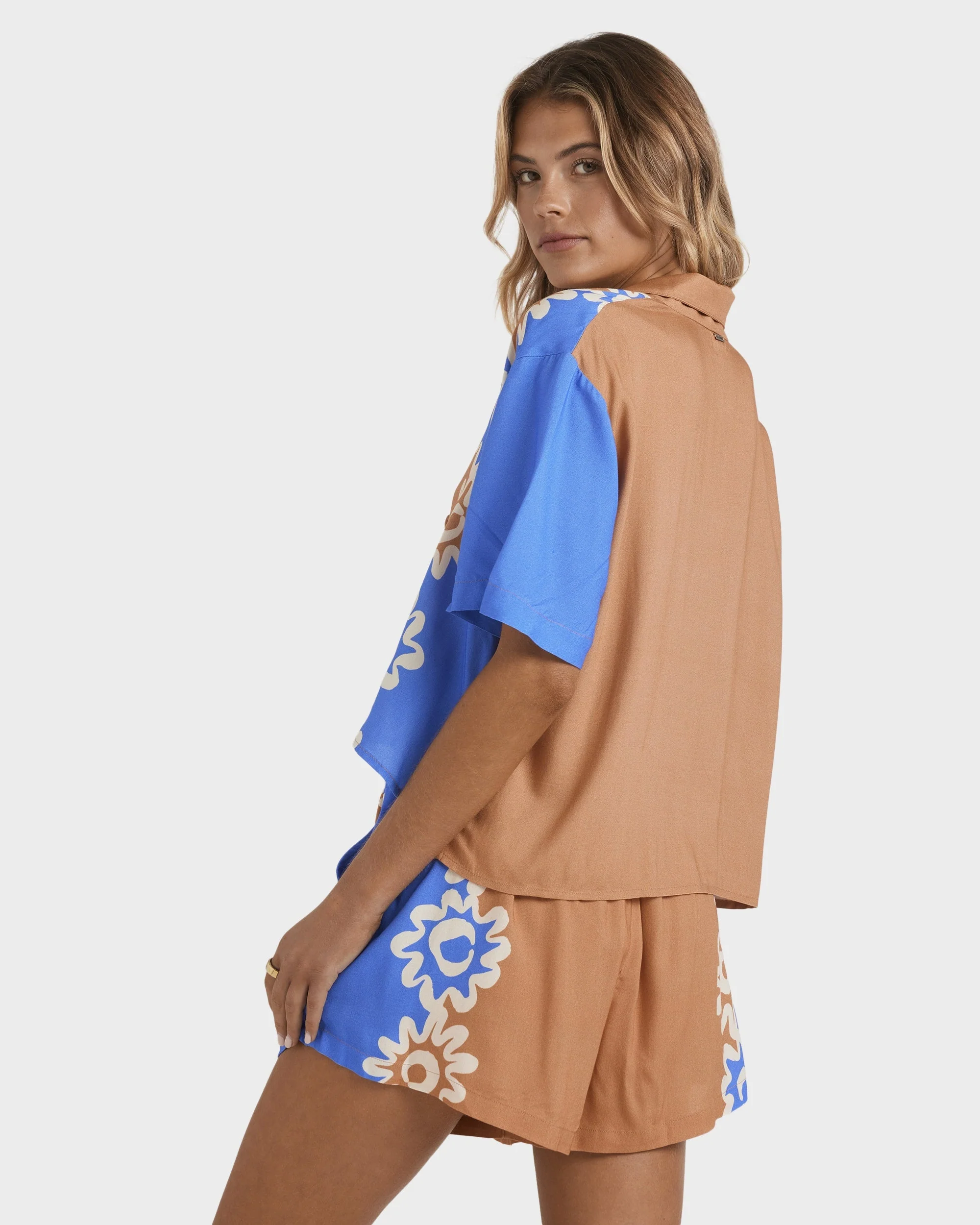 Womens Trippin Dippin Shirt - Image 3