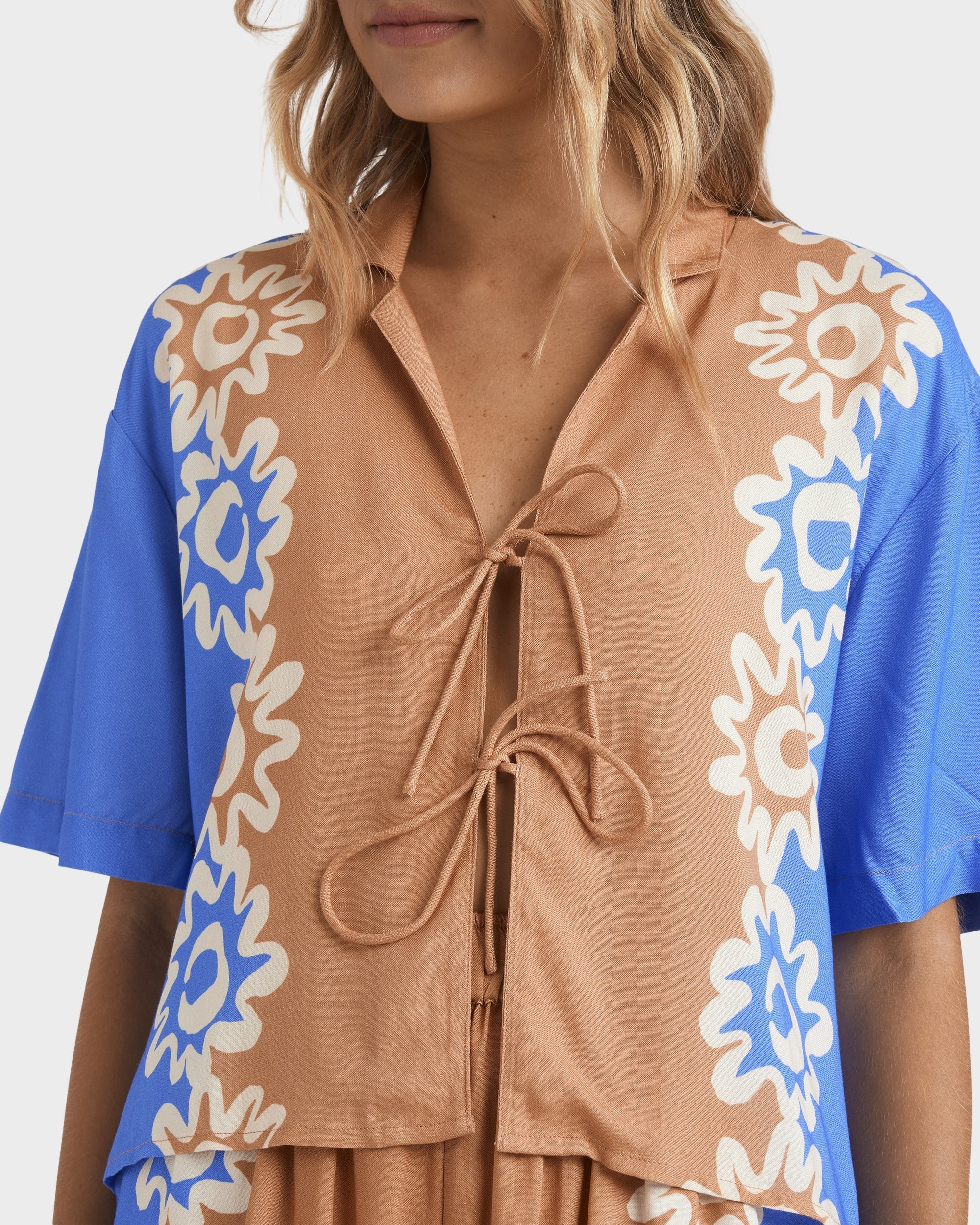 Womens Trippin Dippin Shirt - Image 4