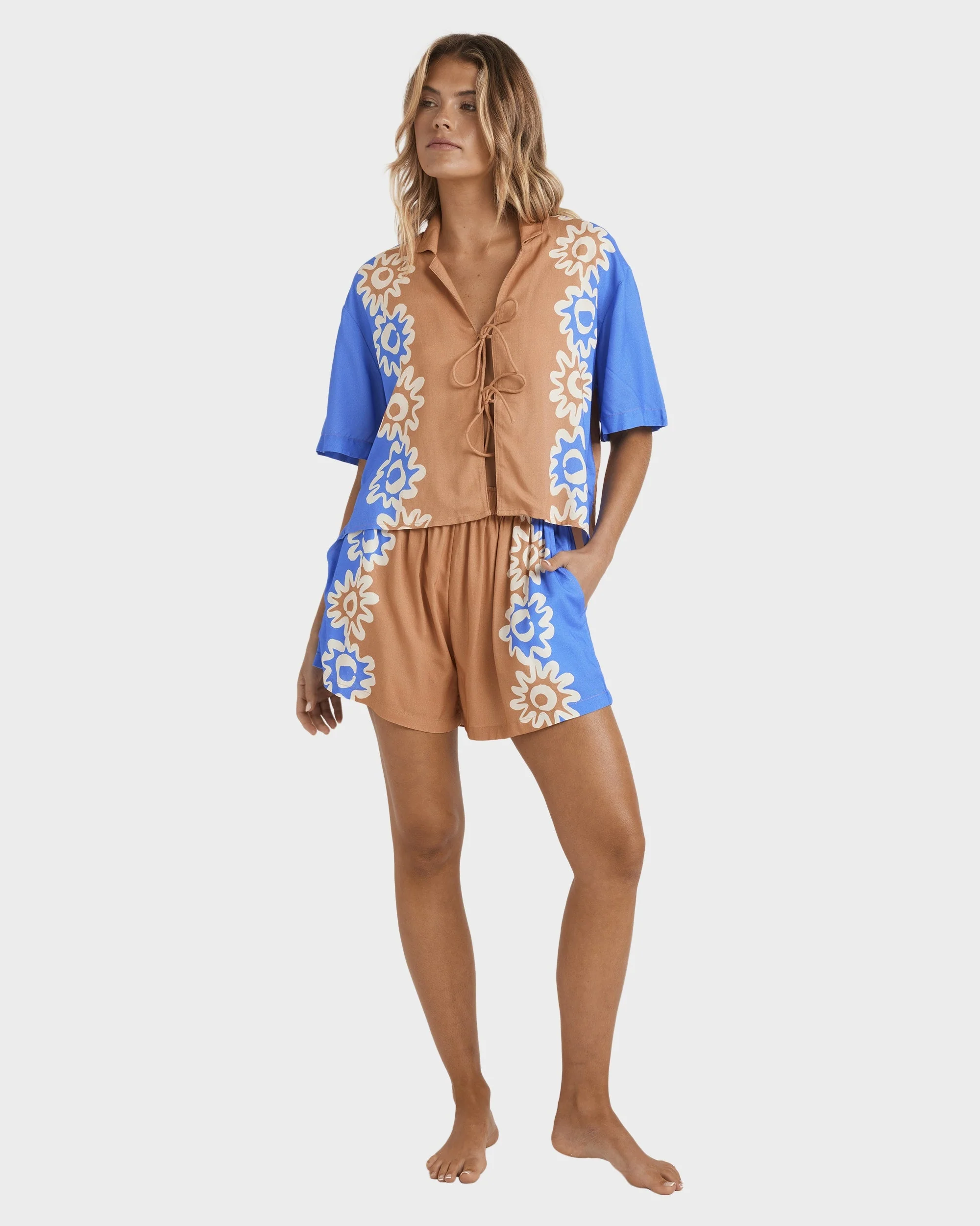 Womens Trippin Dippin Shirt - Image 6