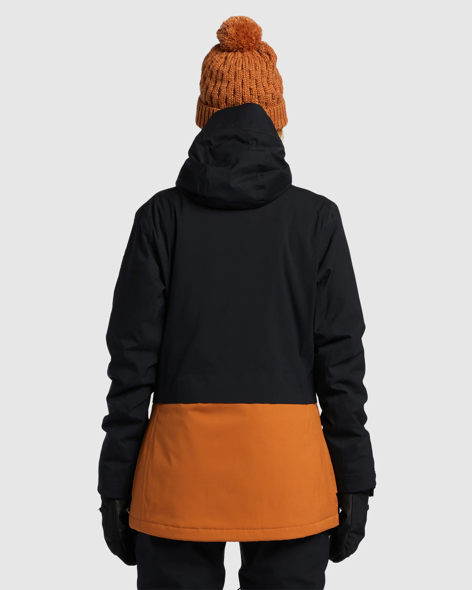 Womens Trooper Sympatex 45K Jacket - Image 3