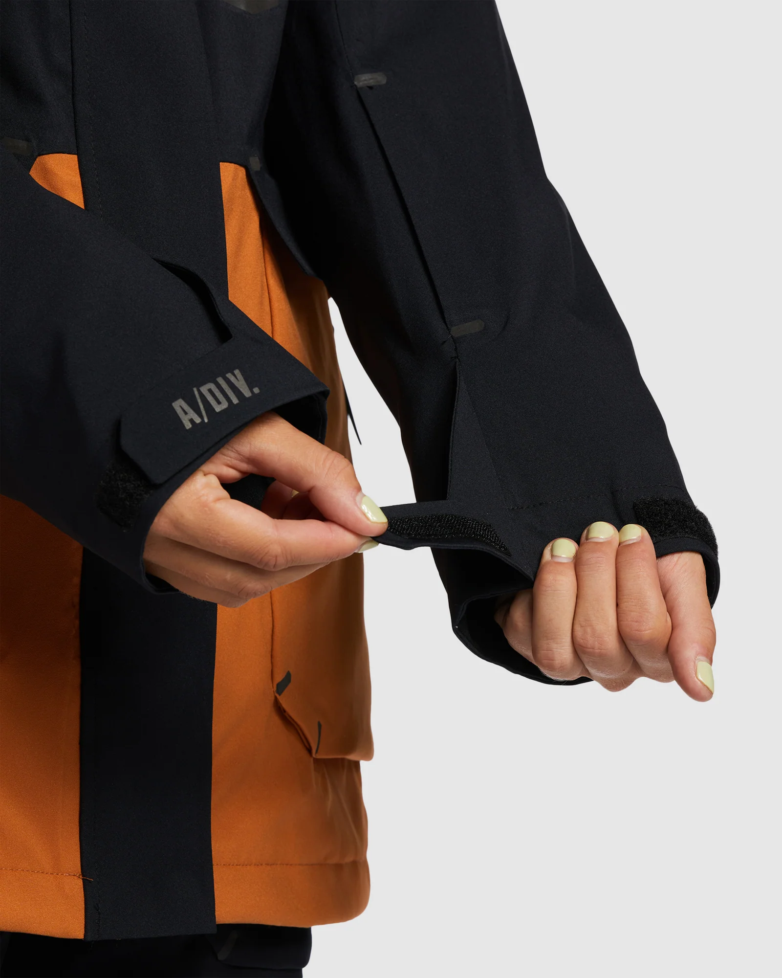 Womens Trooper Sympatex 45K Jacket - Image 7