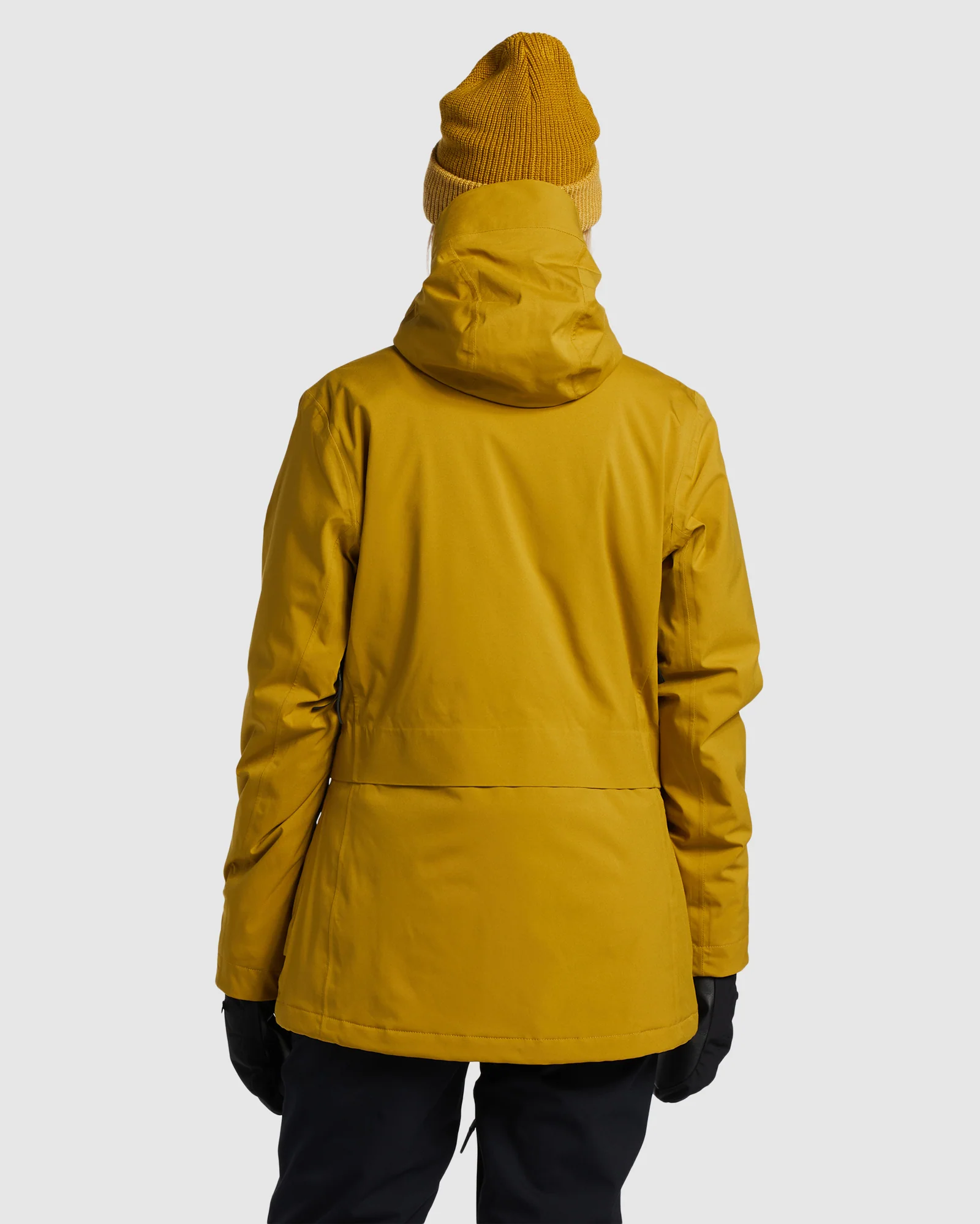 Womens Trooper Sympatex 45K Jacket - Image 3