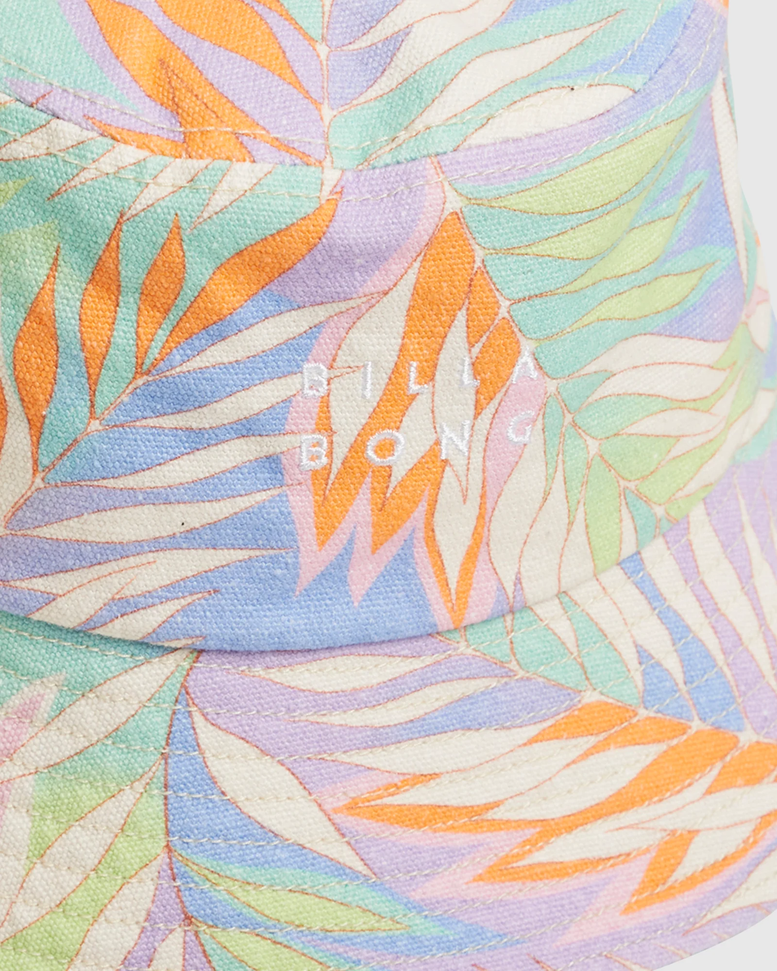 Girls Tropical Dayz Hat - Image 4