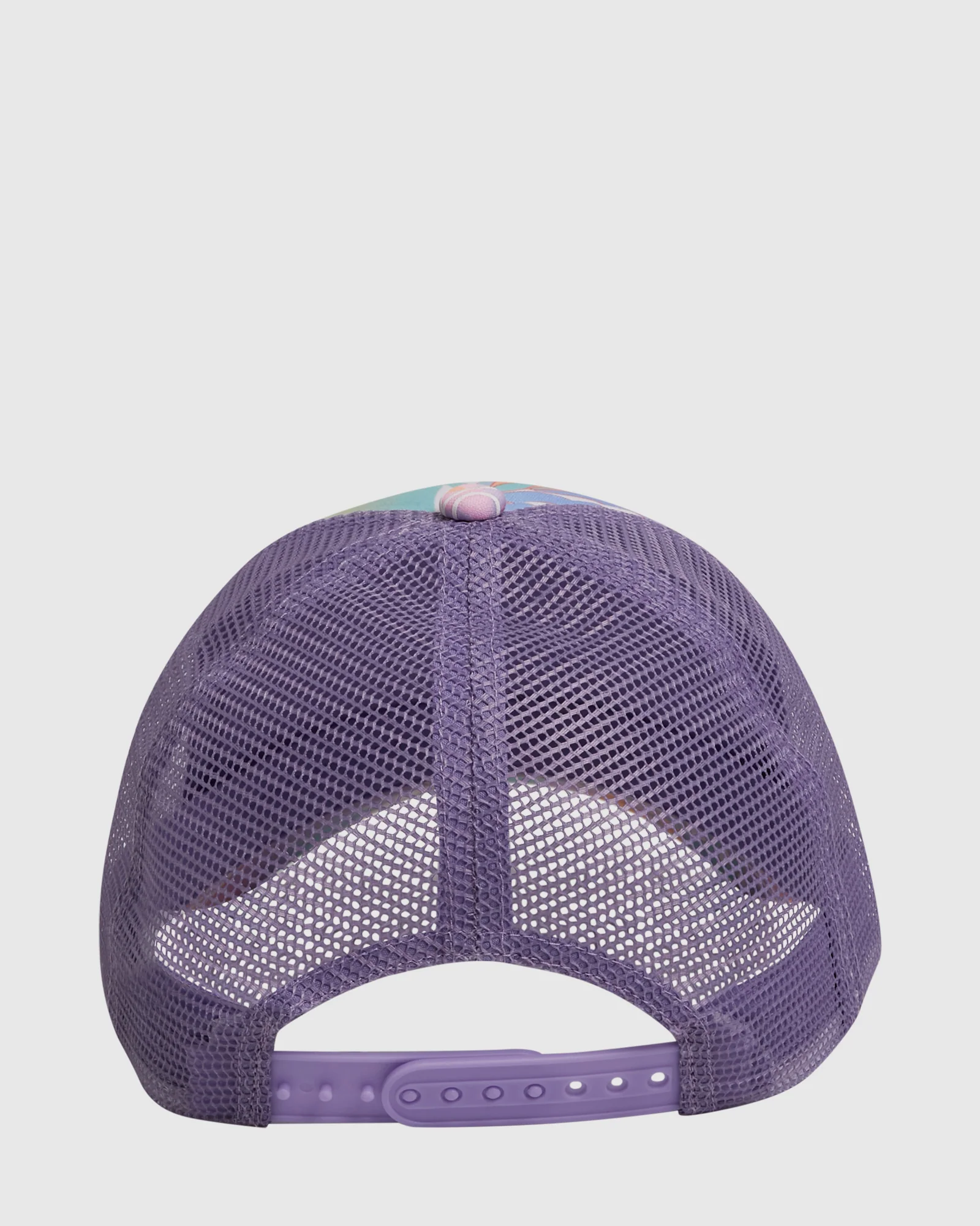 Girls Tropical Dayz Trucker Cap - Image 4